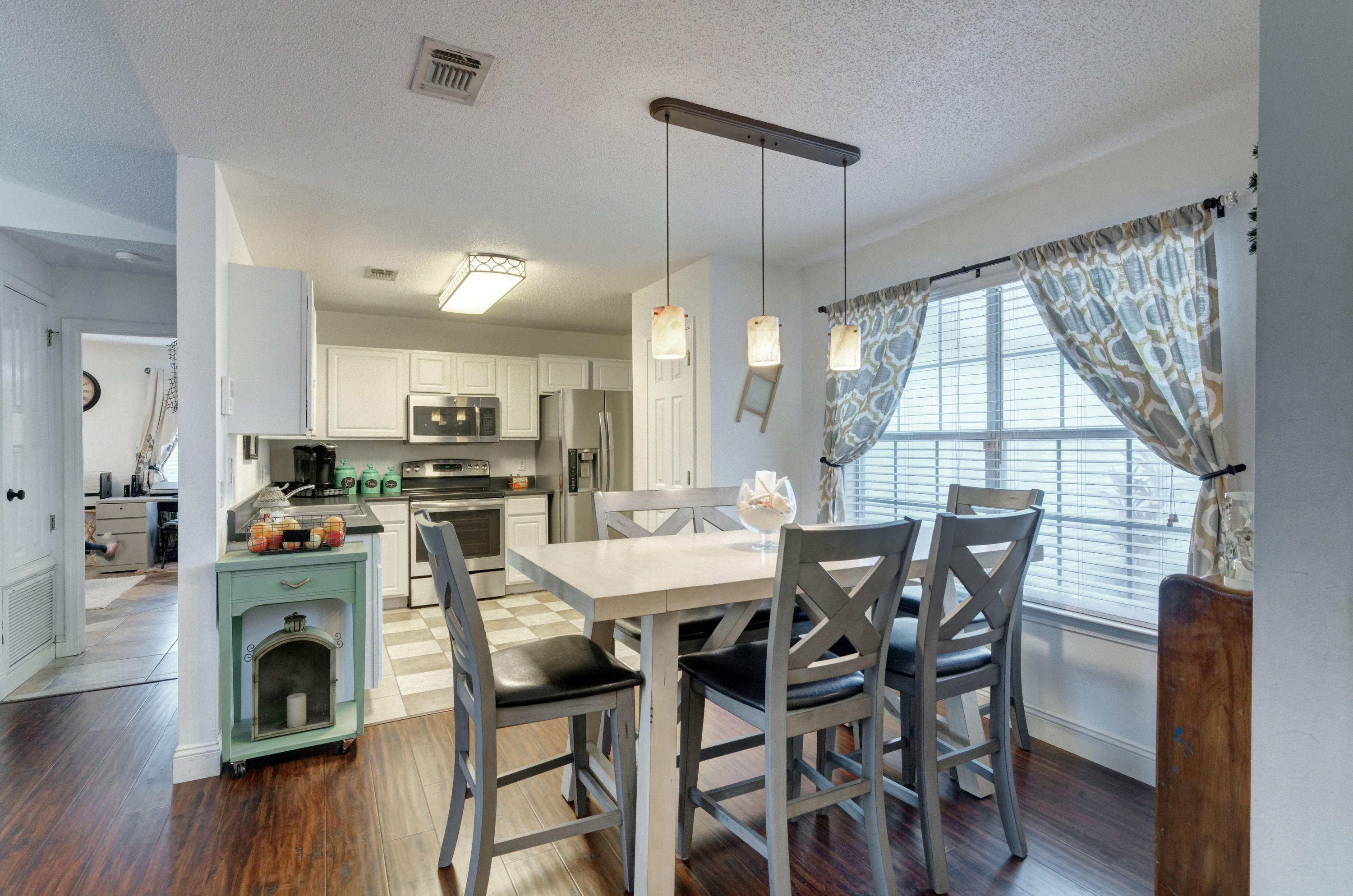 TURKEY-CREEK ESTATES - Residential