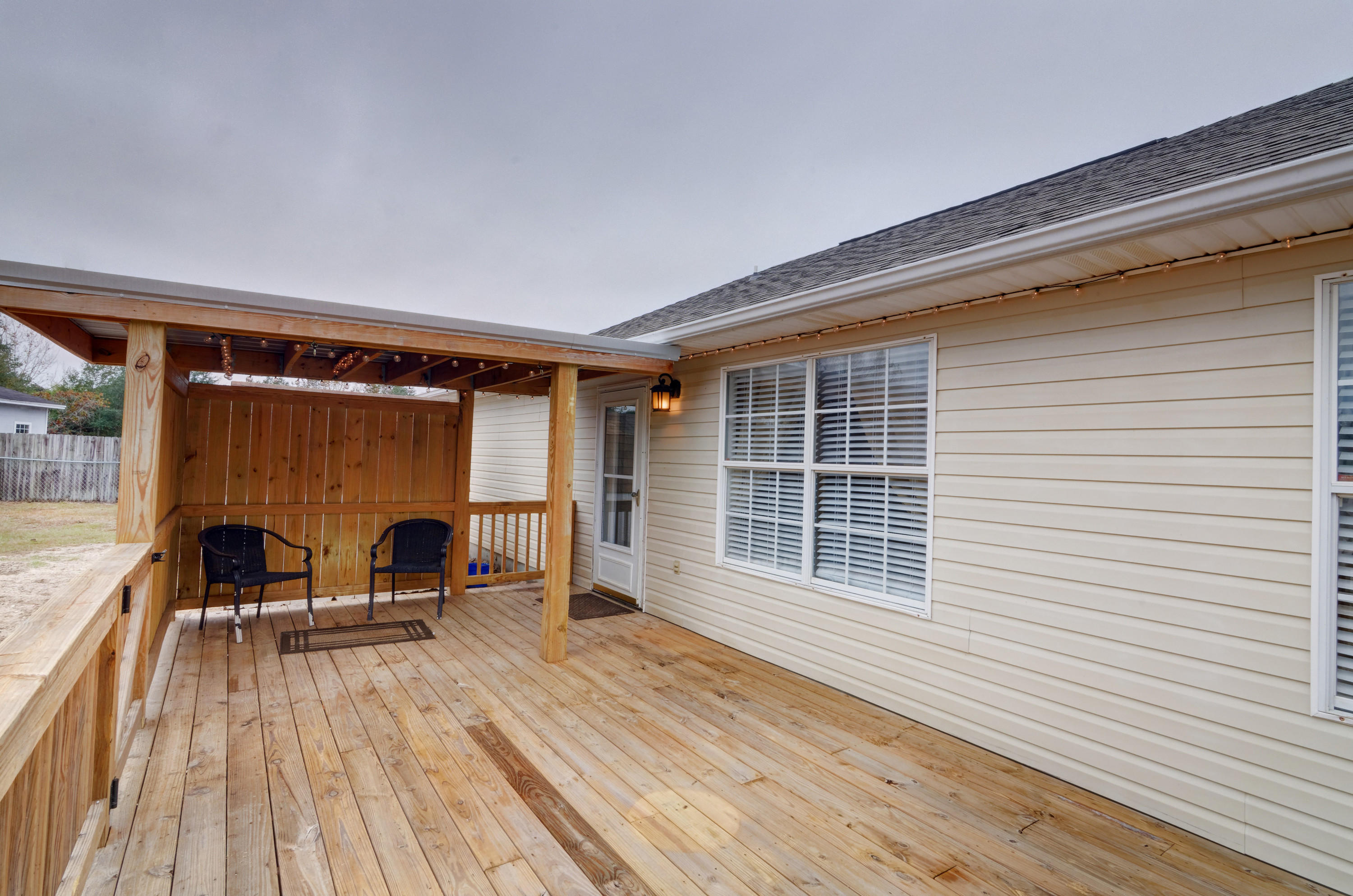 TURKEY-CREEK ESTATES - Residential