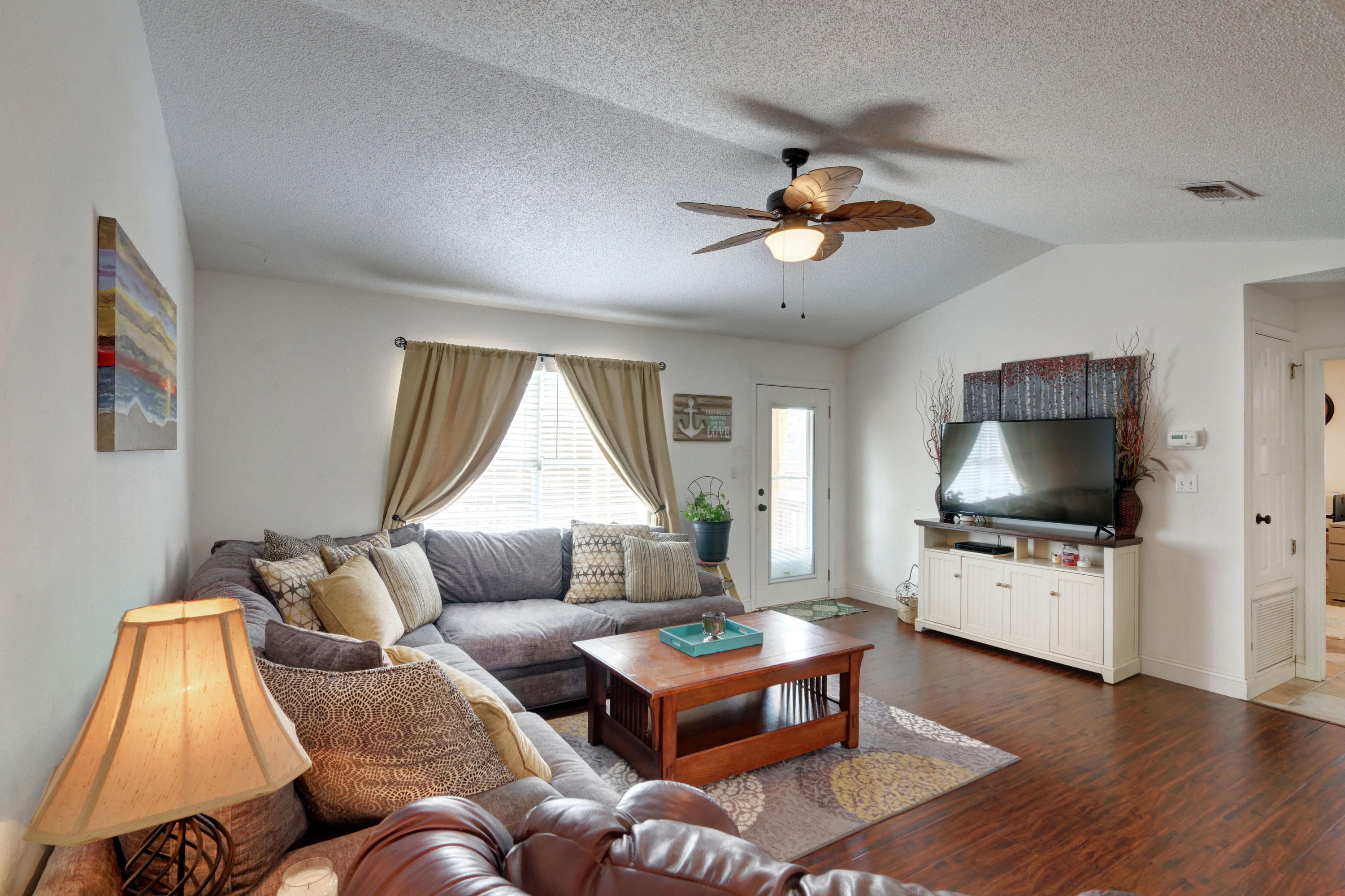 TURKEY-CREEK ESTATES - Residential