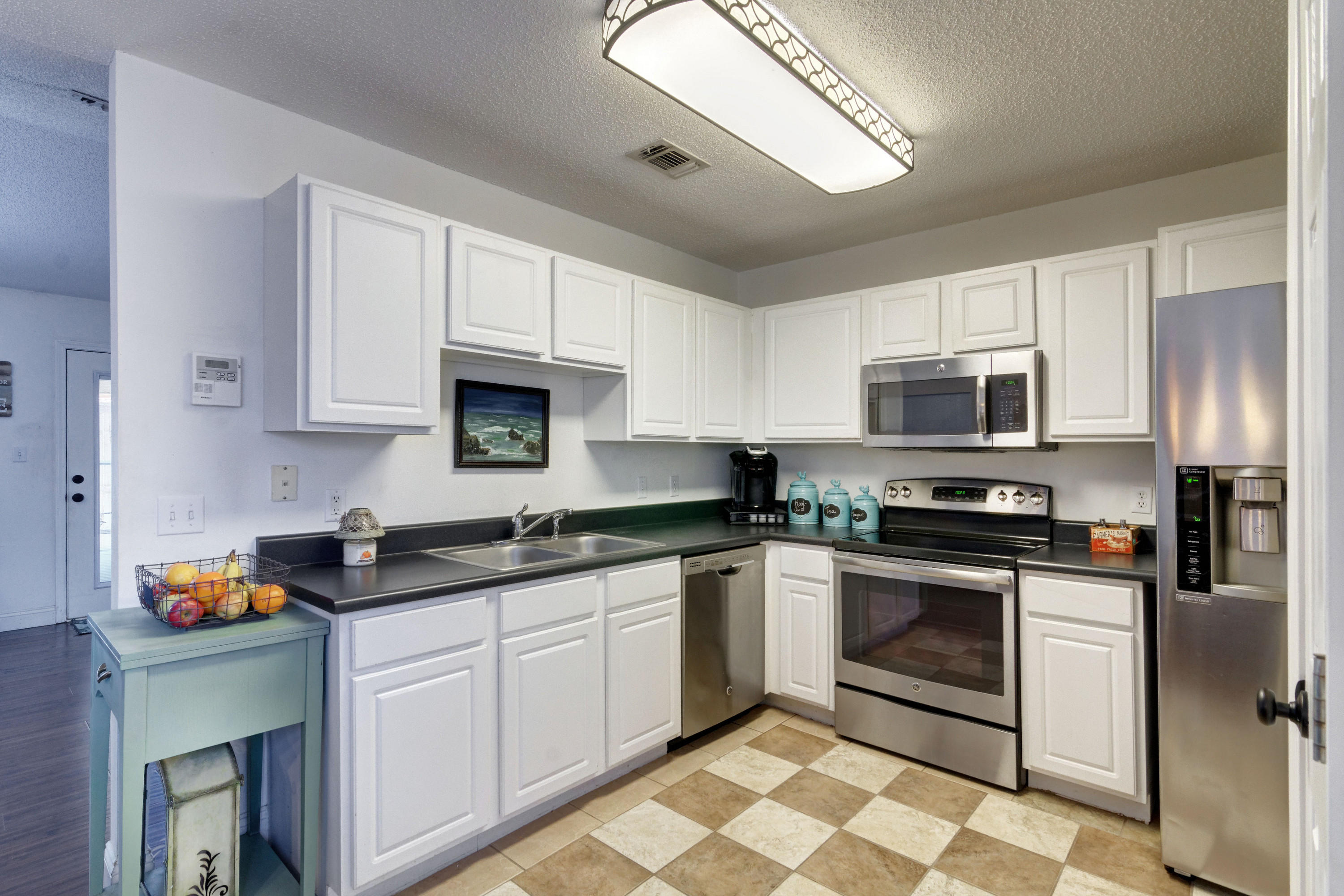 TURKEY-CREEK ESTATES - Residential