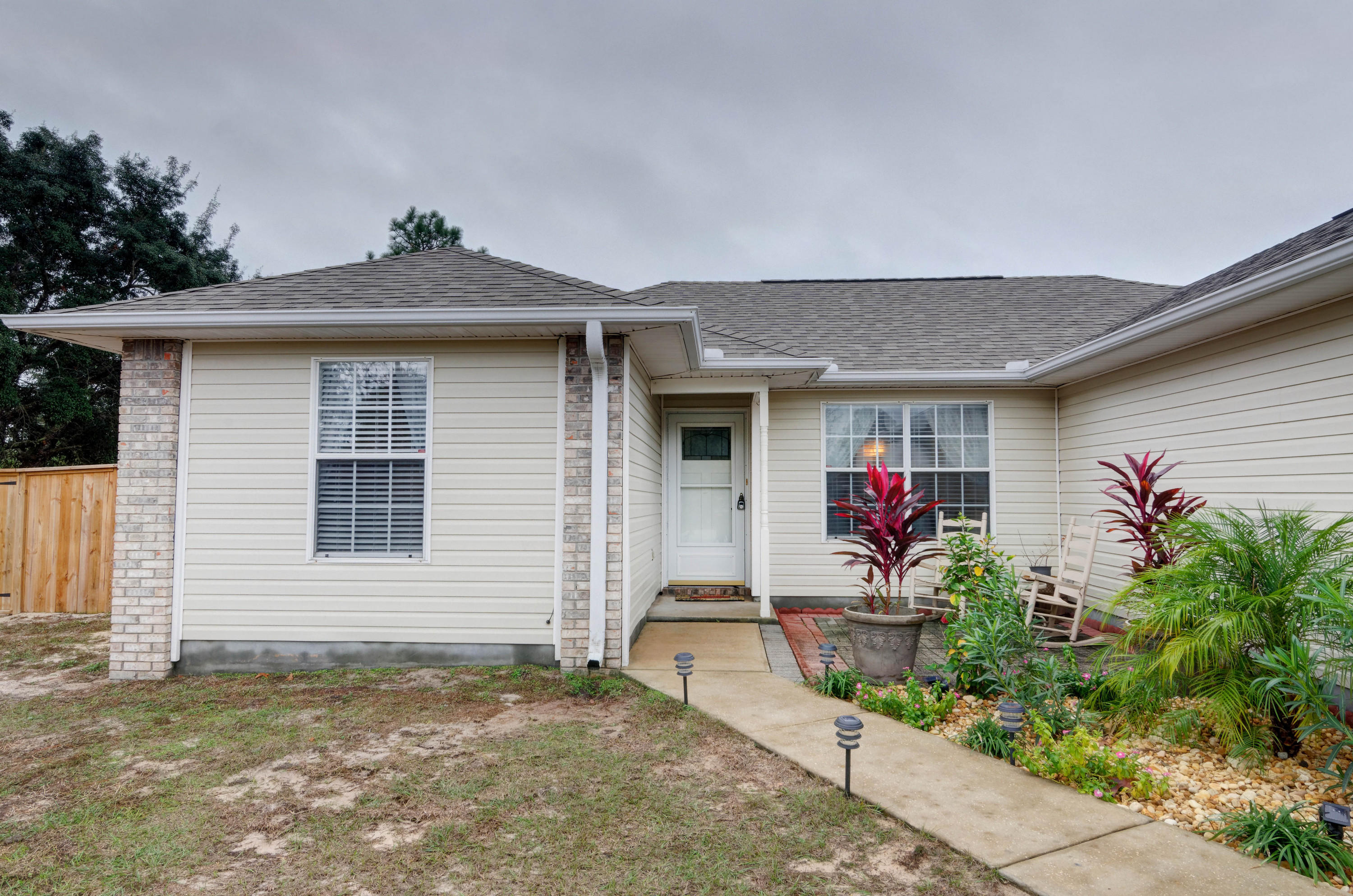 TURKEY-CREEK ESTATES - Residential