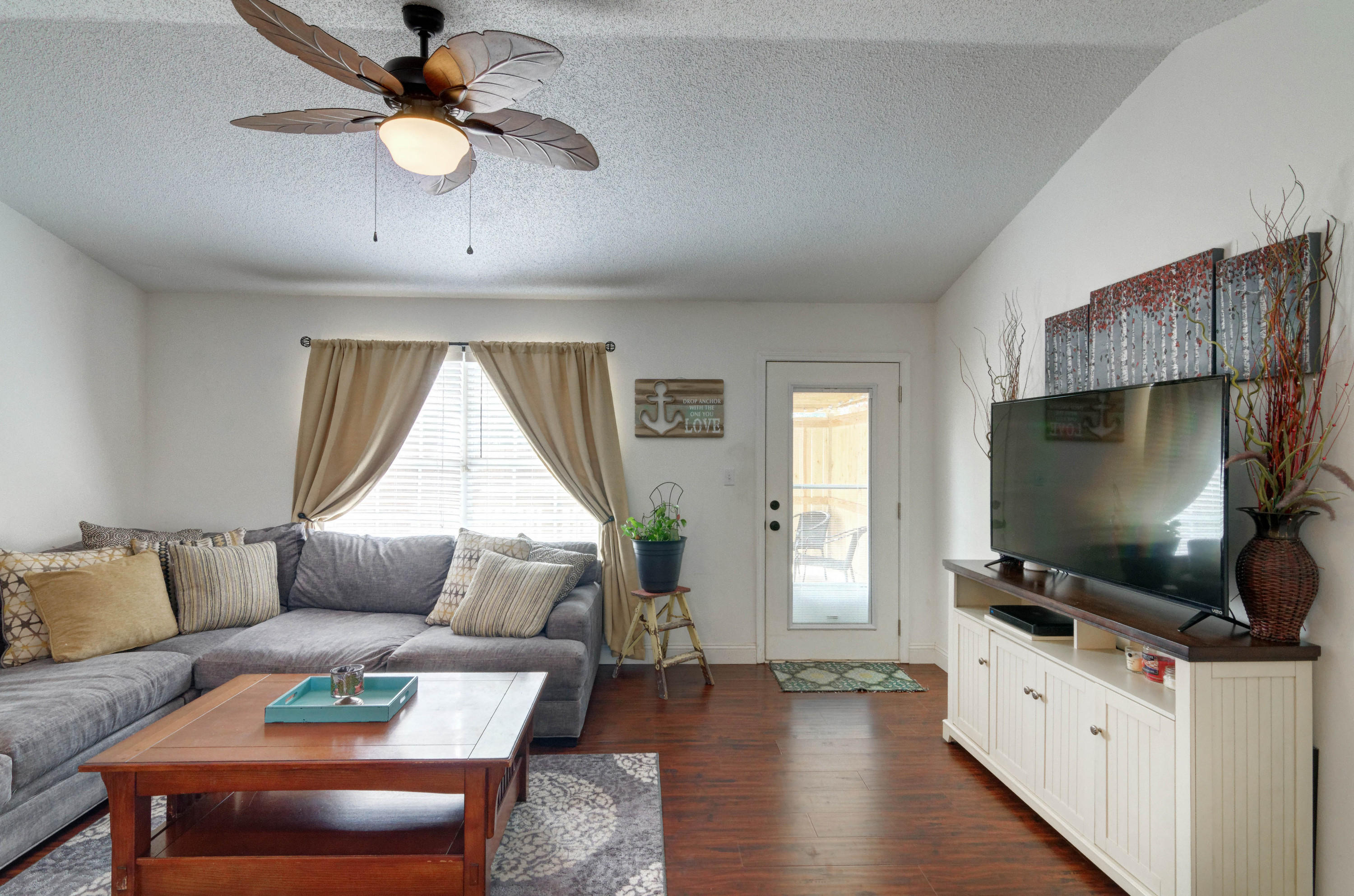 TURKEY-CREEK ESTATES - Residential