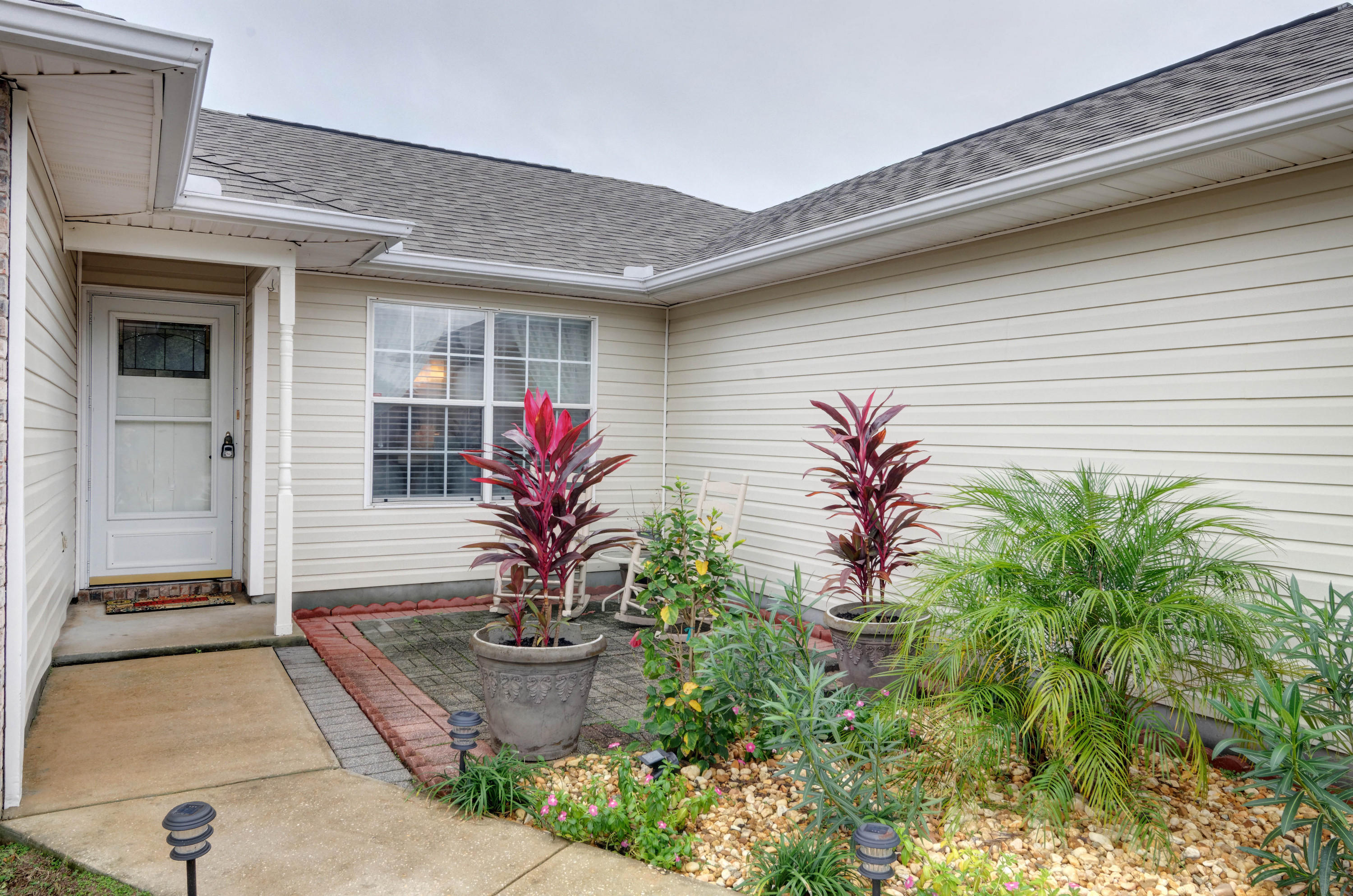 TURKEY-CREEK ESTATES - Residential