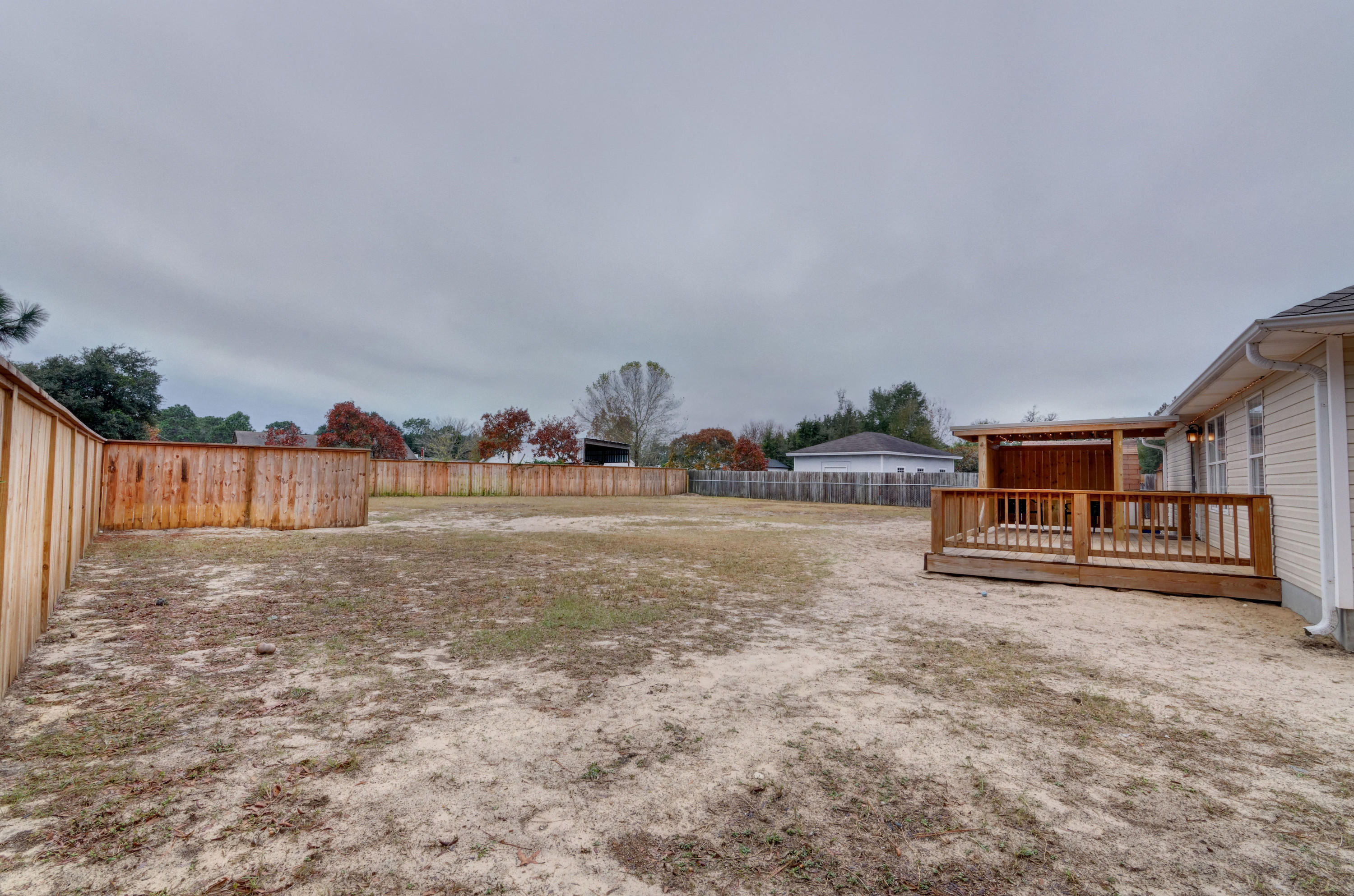 TURKEY-CREEK ESTATES - Residential