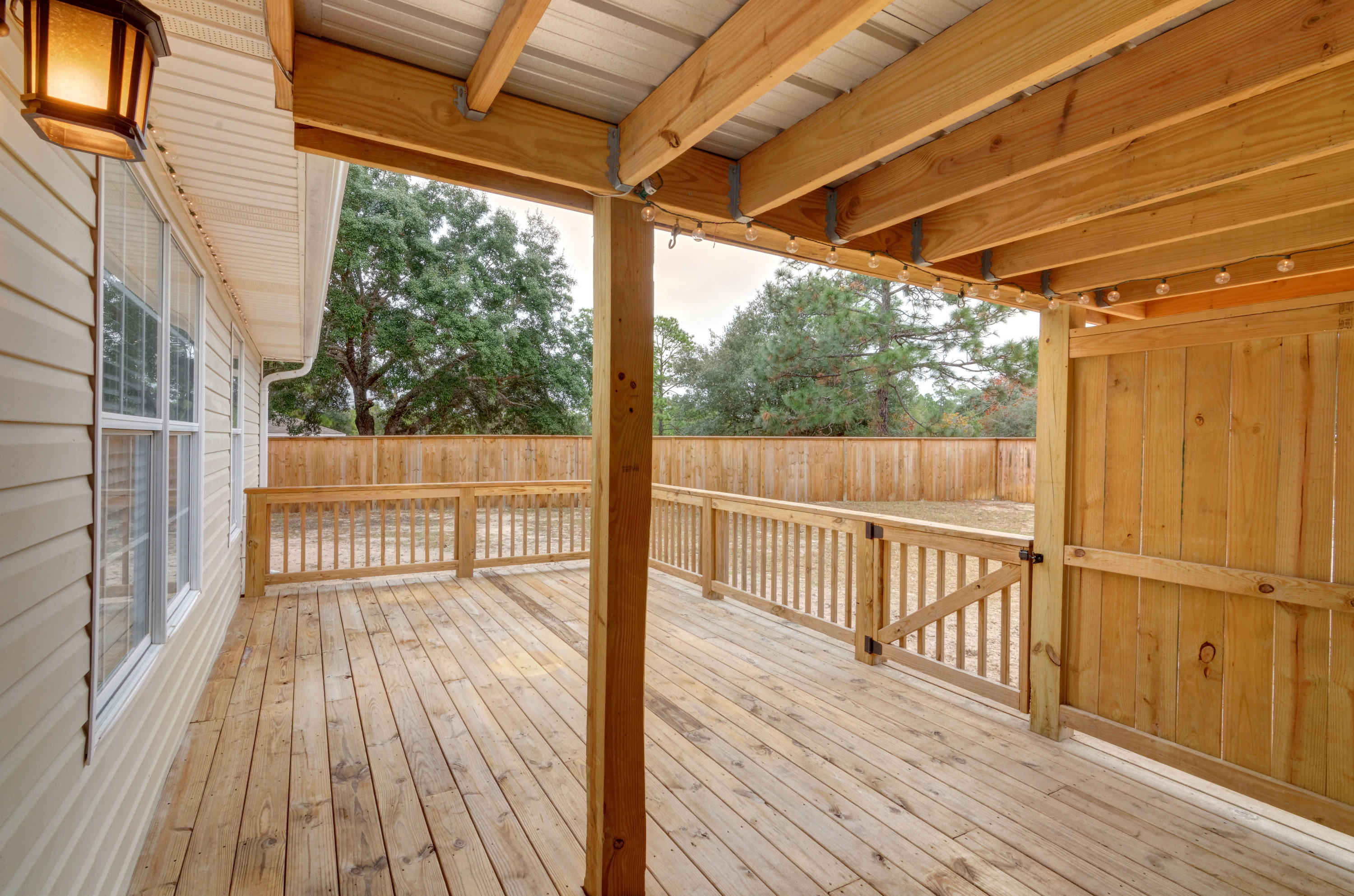 TURKEY-CREEK ESTATES - Residential