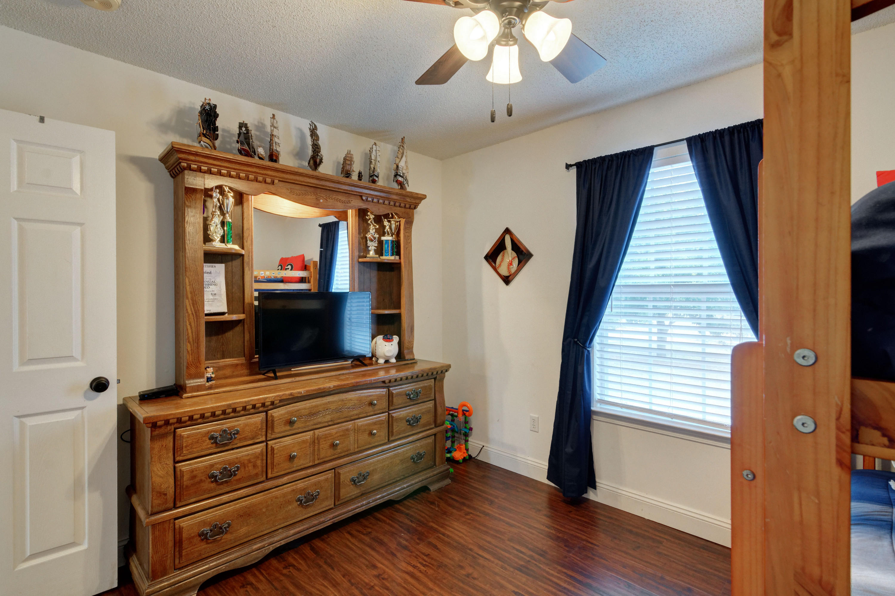 TURKEY-CREEK ESTATES - Residential