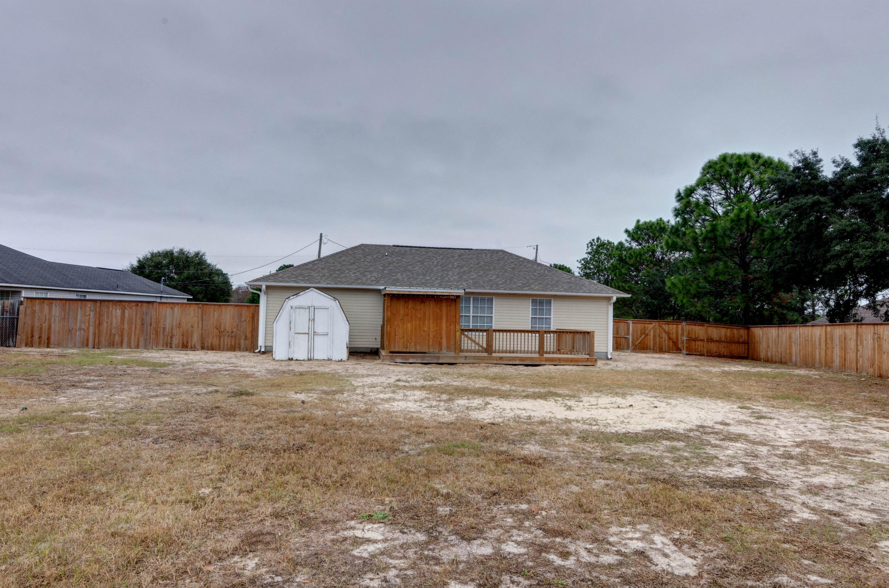 TURKEY-CREEK ESTATES - Residential