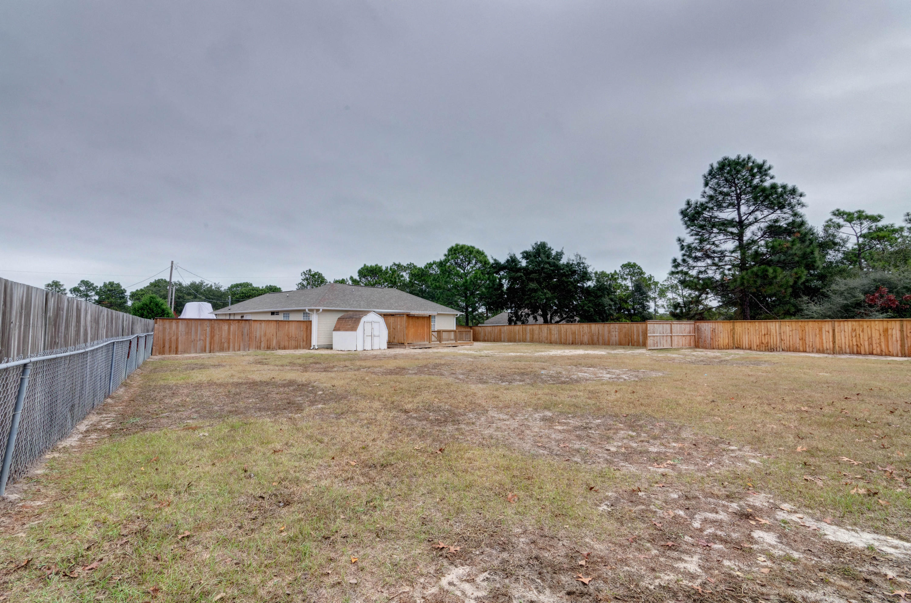 TURKEY-CREEK ESTATES - Residential