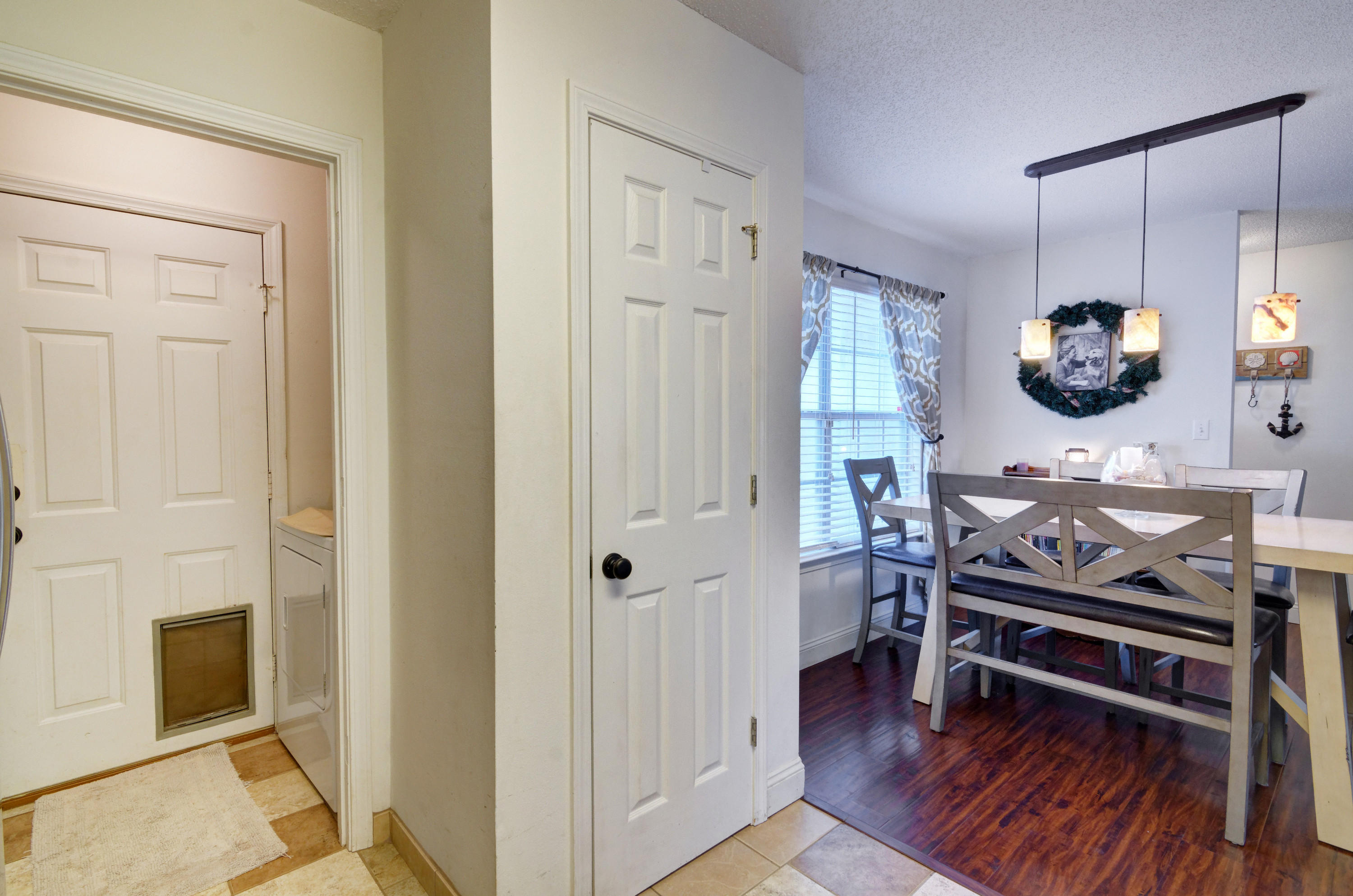 TURKEY-CREEK ESTATES - Residential