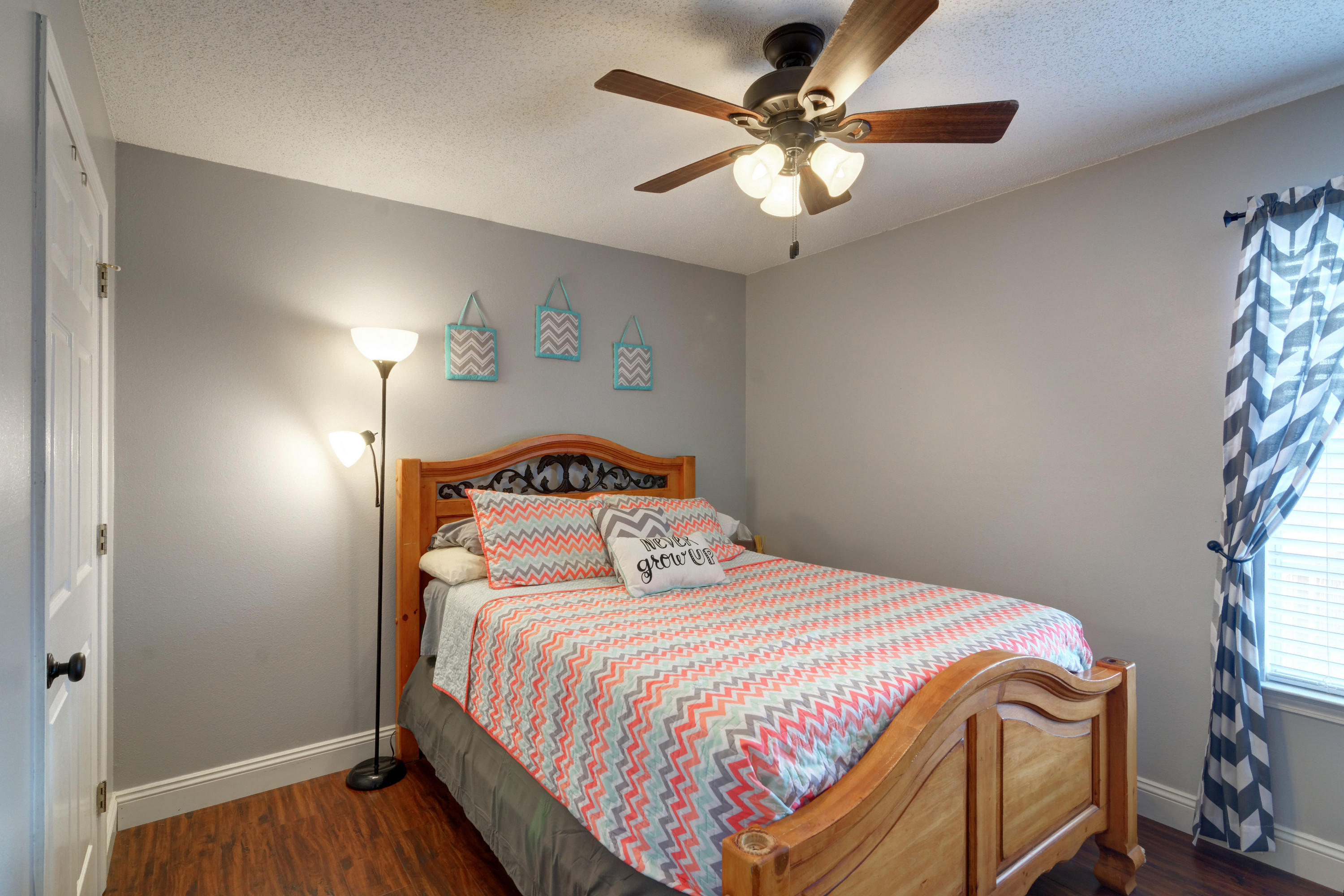 TURKEY-CREEK ESTATES - Residential