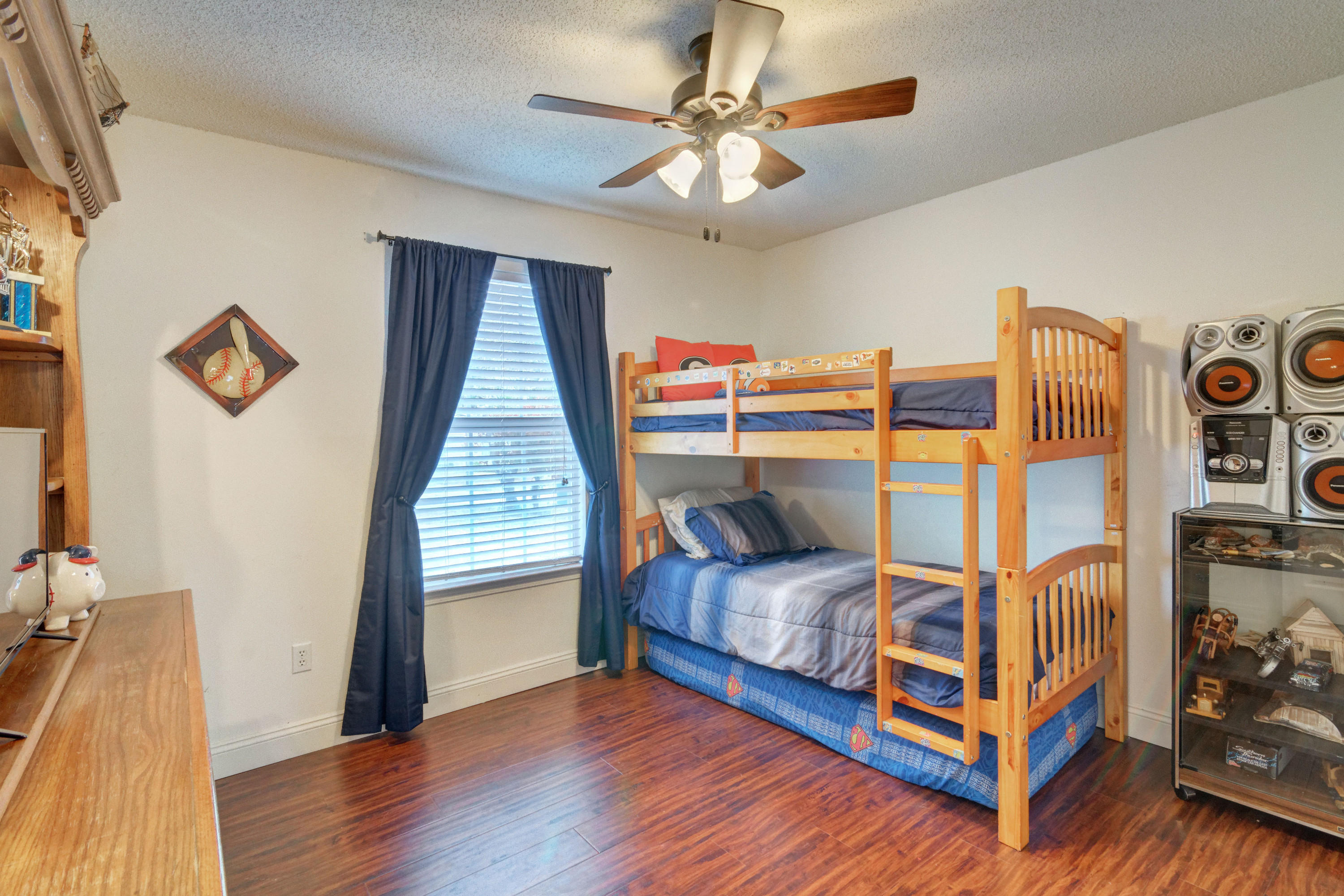 TURKEY-CREEK ESTATES - Residential