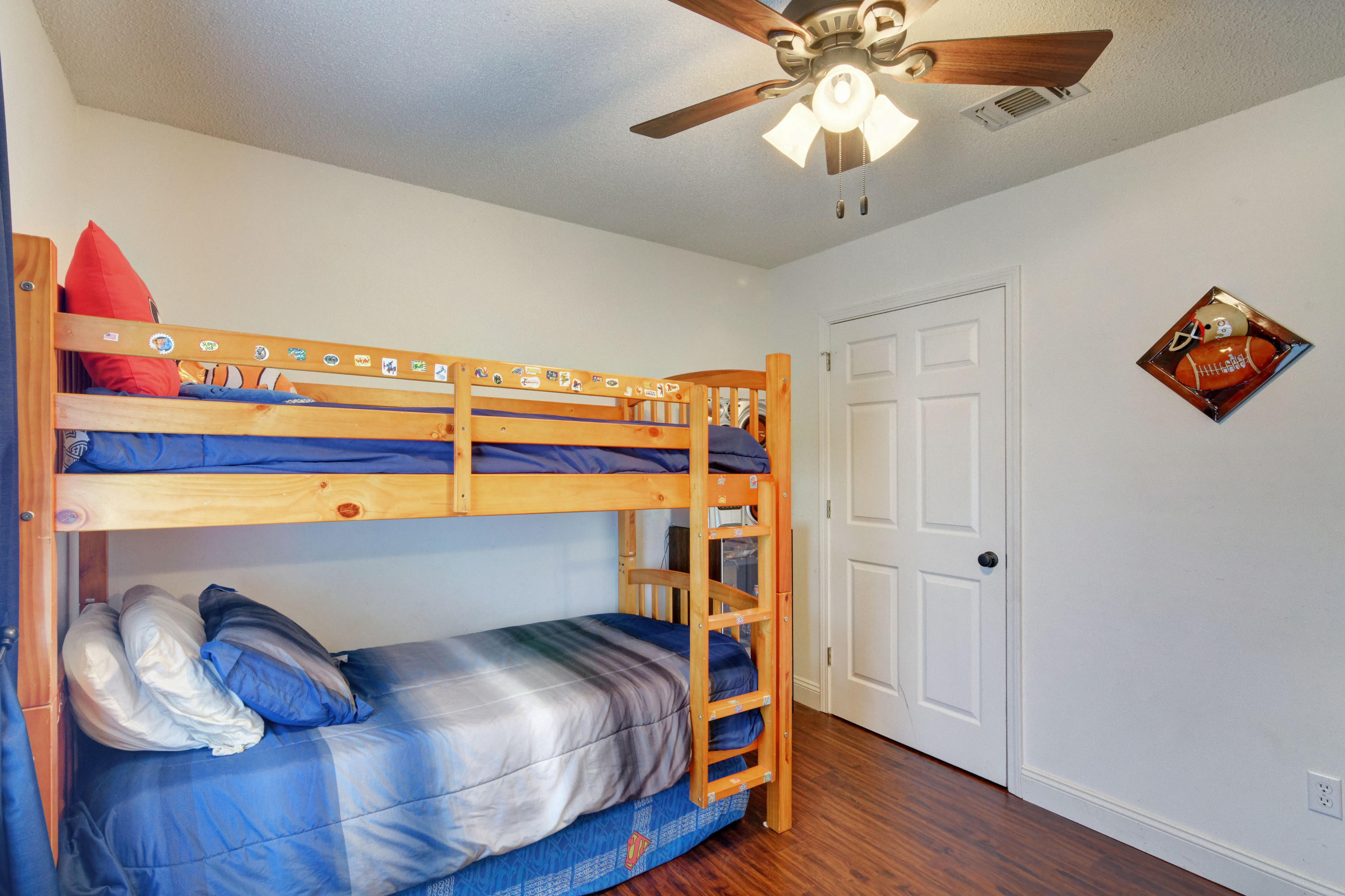 TURKEY-CREEK ESTATES - Residential