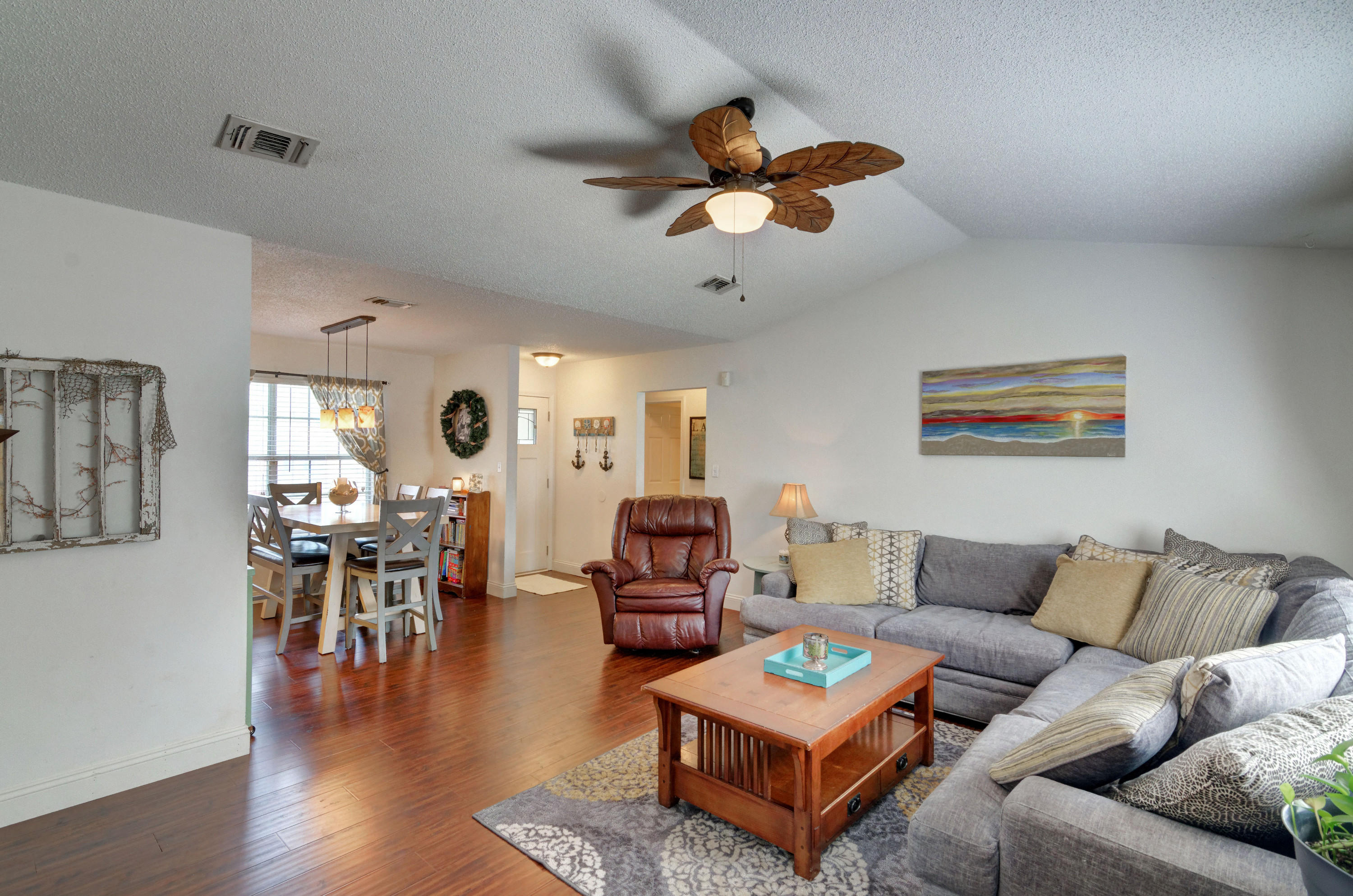 TURKEY-CREEK ESTATES - Residential