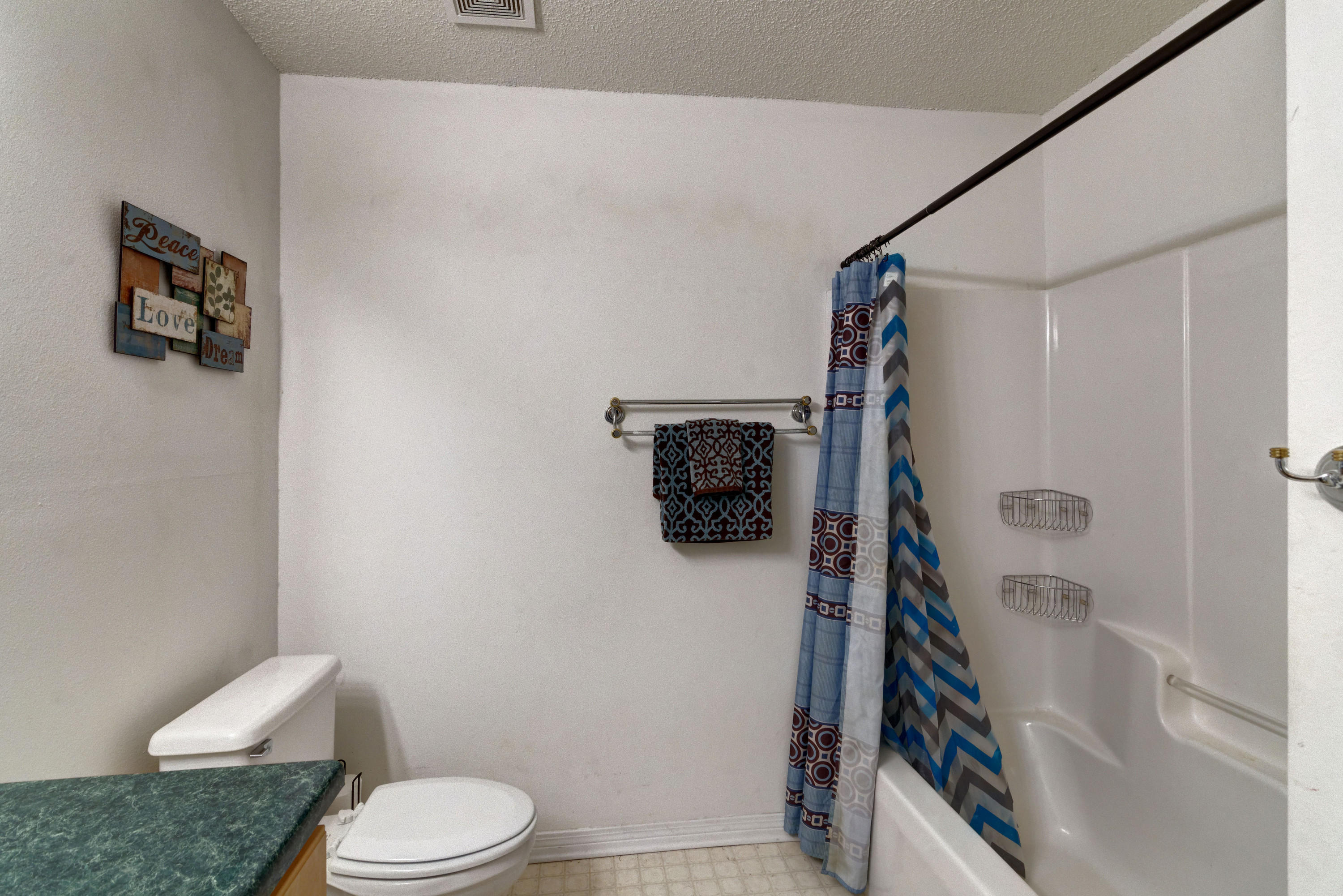 TURKEY-CREEK ESTATES - Residential