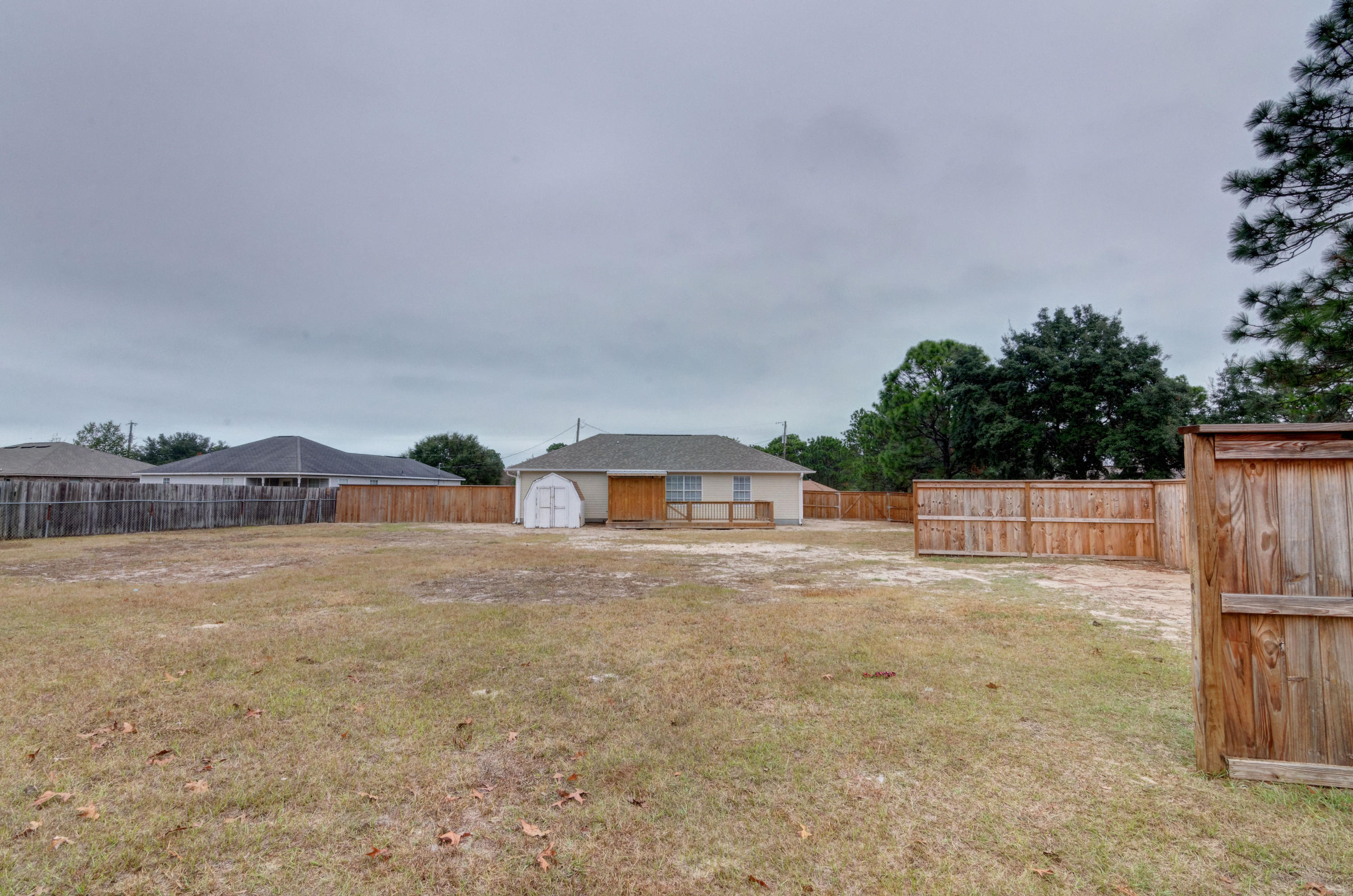 TURKEY-CREEK ESTATES - Residential