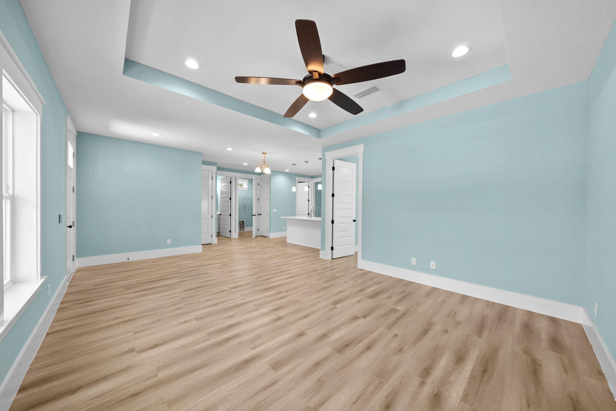 NO RECORDED SUBDIVISION - Residential