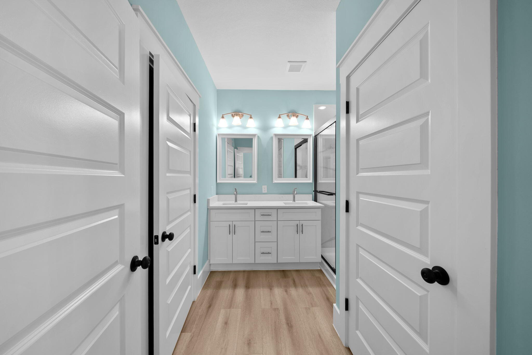 NO RECORDED SUBDIVISION - Residential