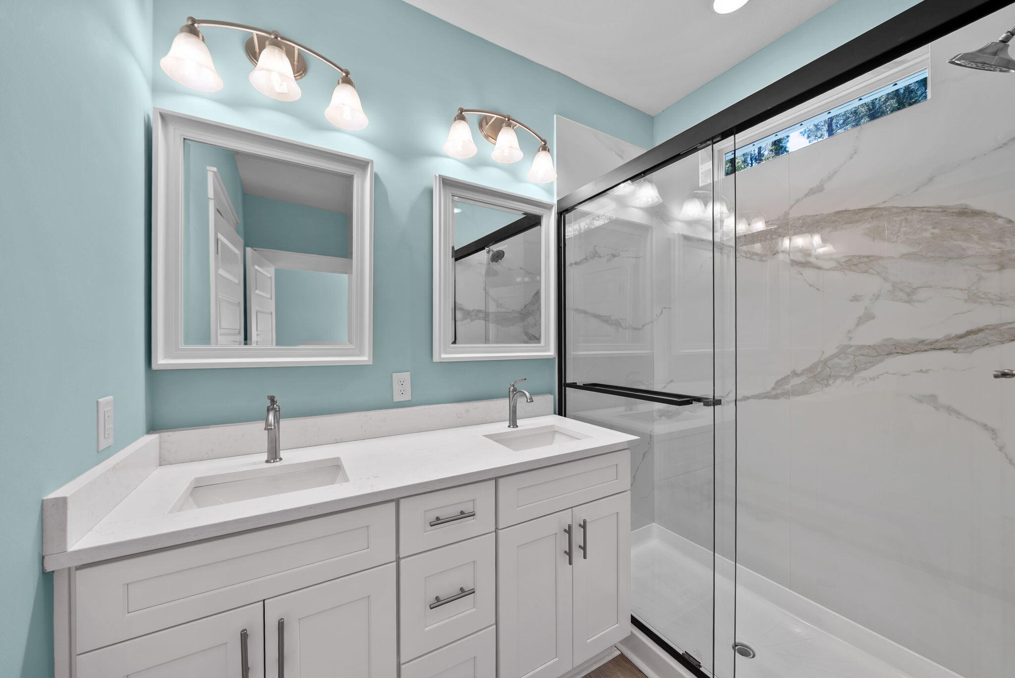 NO RECORDED SUBDIVISION - Residential