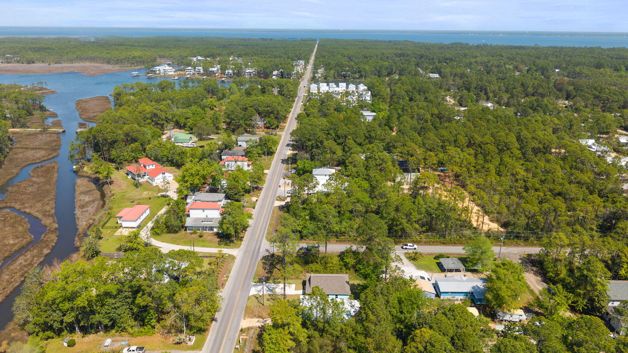 NO RECORDED SUBDIVISION - Residential