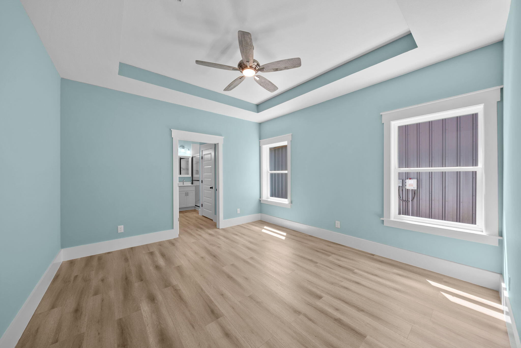 NO RECORDED SUBDIVISION - Residential