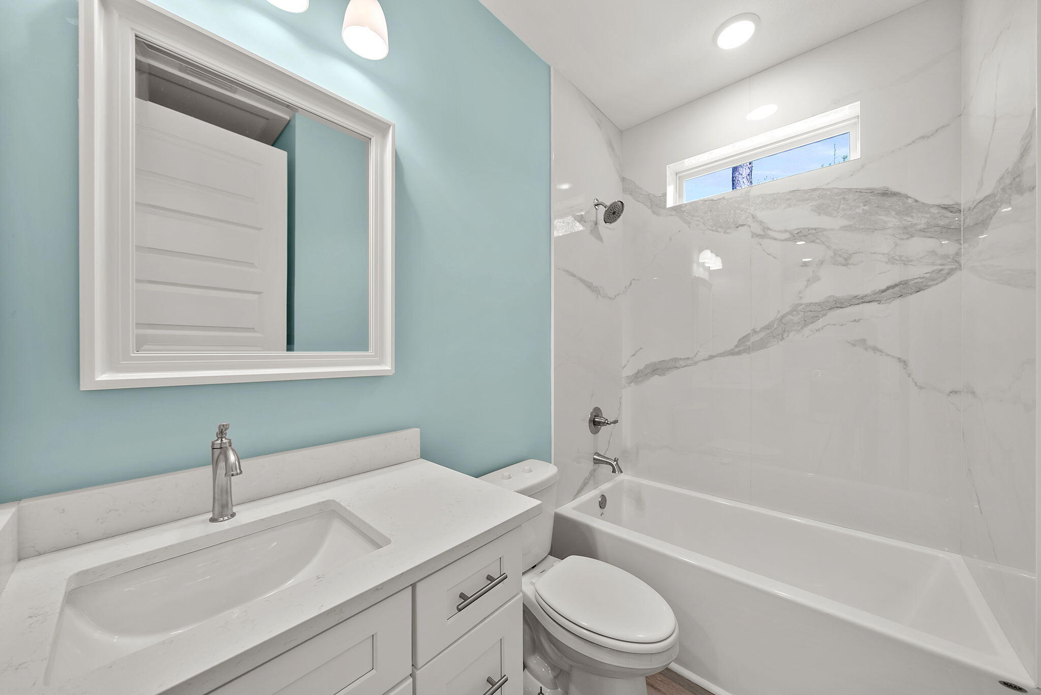 NO RECORDED SUBDIVISION - Residential