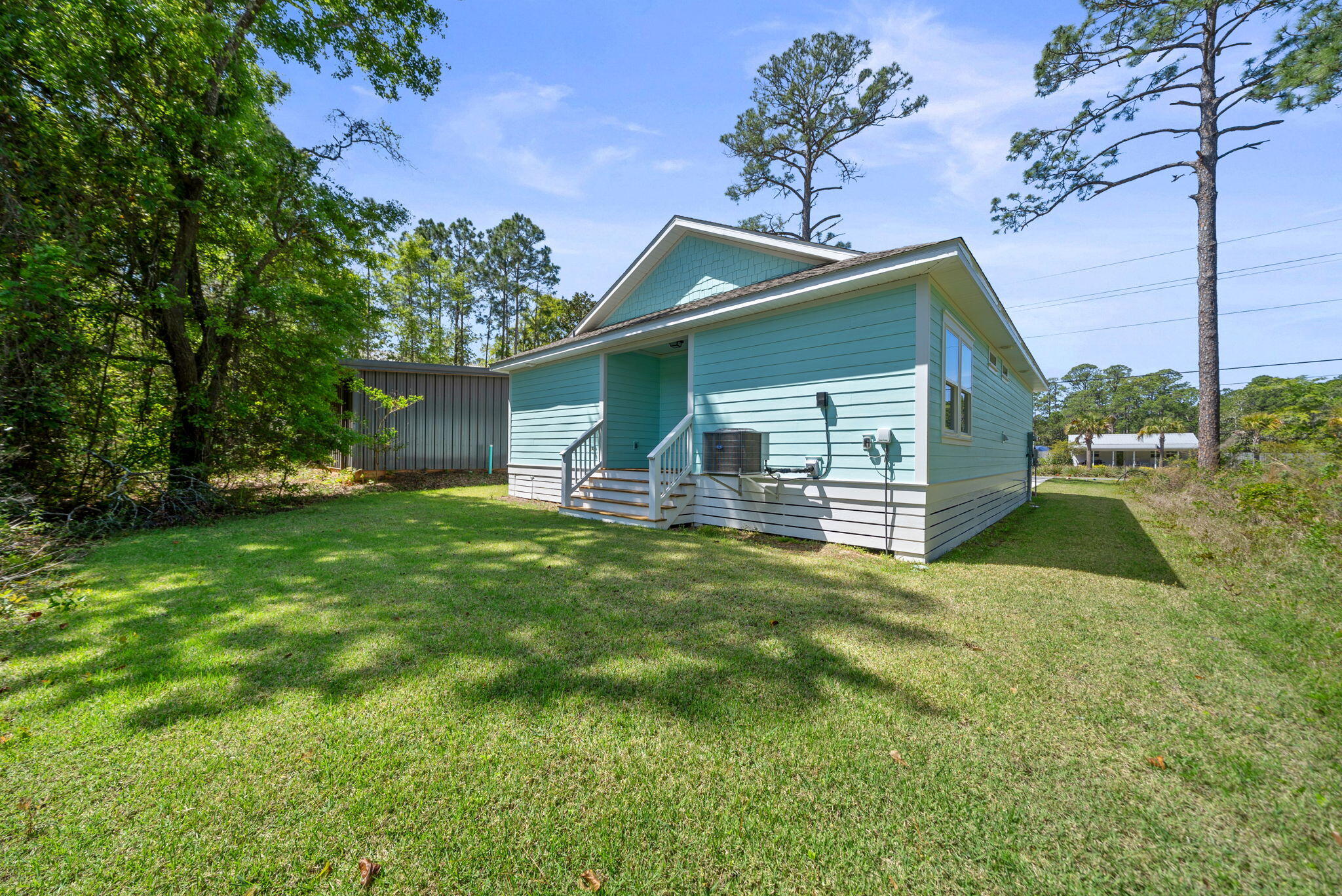 NO RECORDED SUBDIVISION - Residential