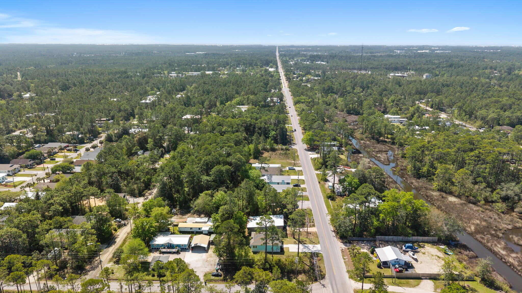 NO RECORDED SUBDIVISION - Residential