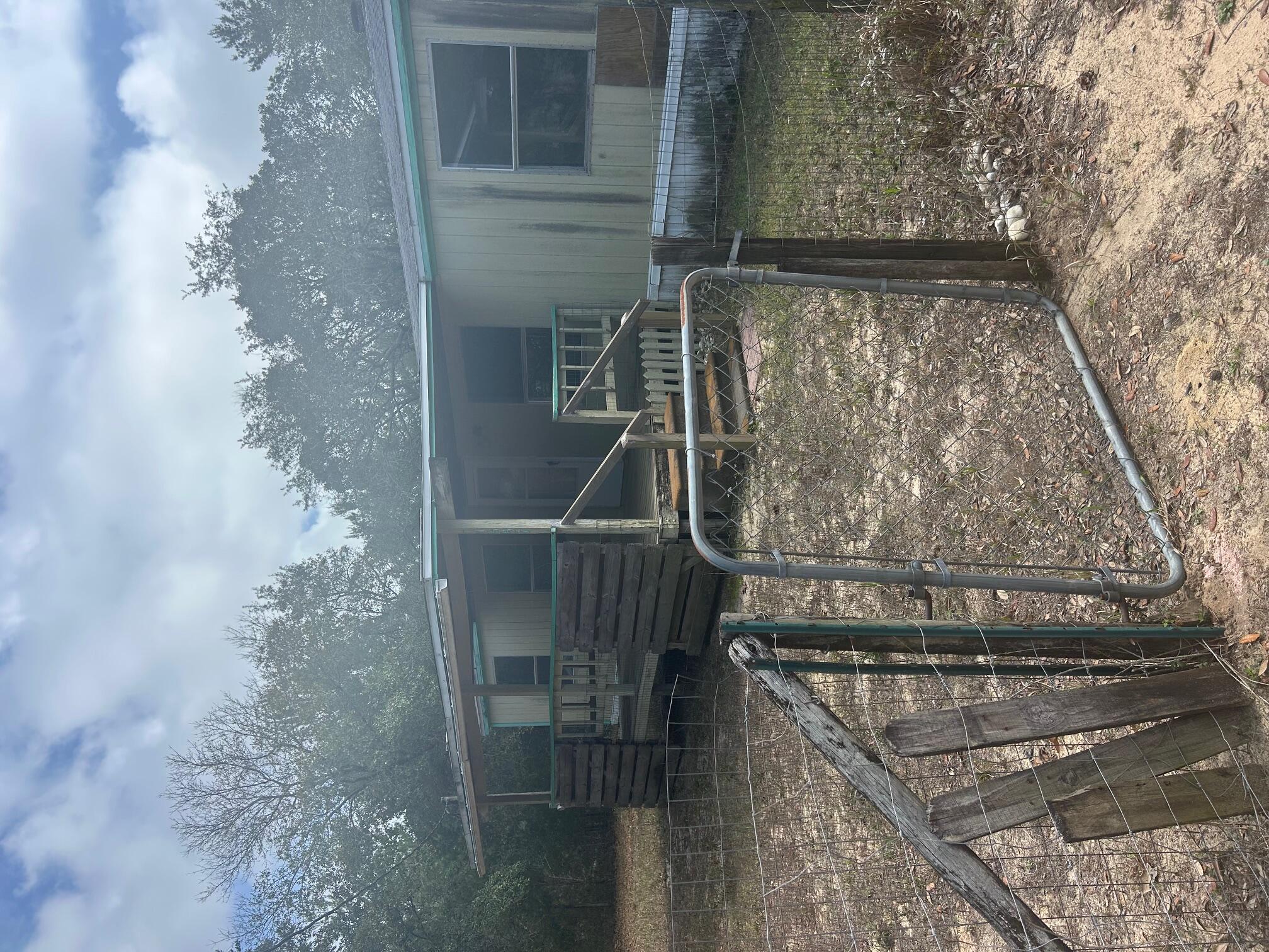 BLACKJACK ESTATES - Residential