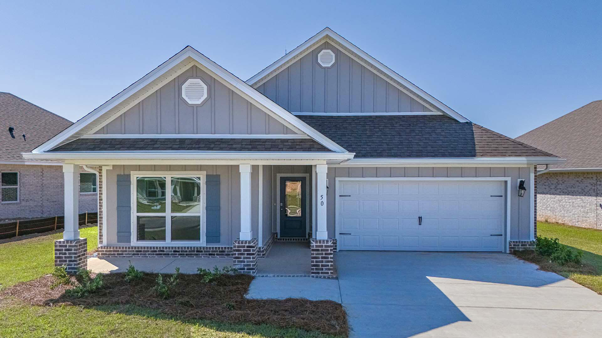 Owl's Head Farms - Residential