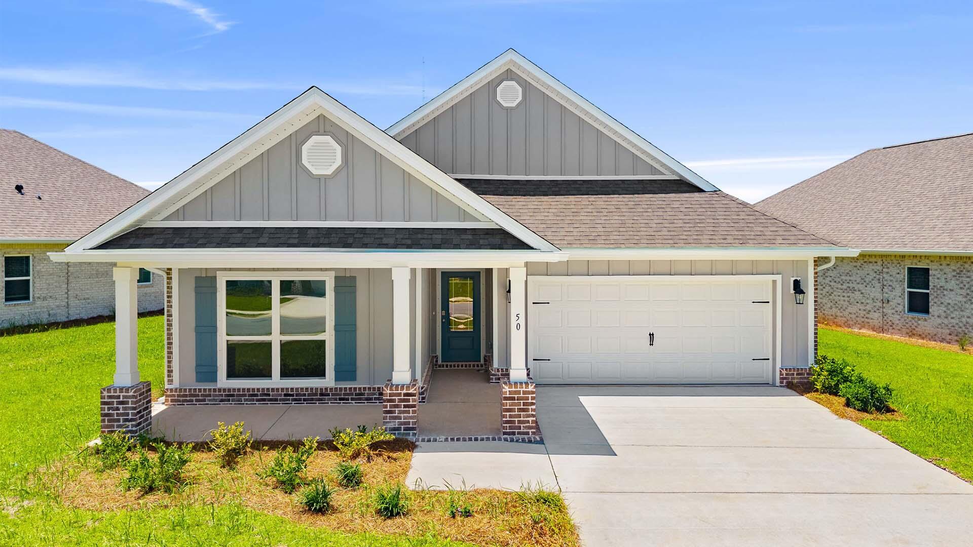 Owl's Head Farms - Residential