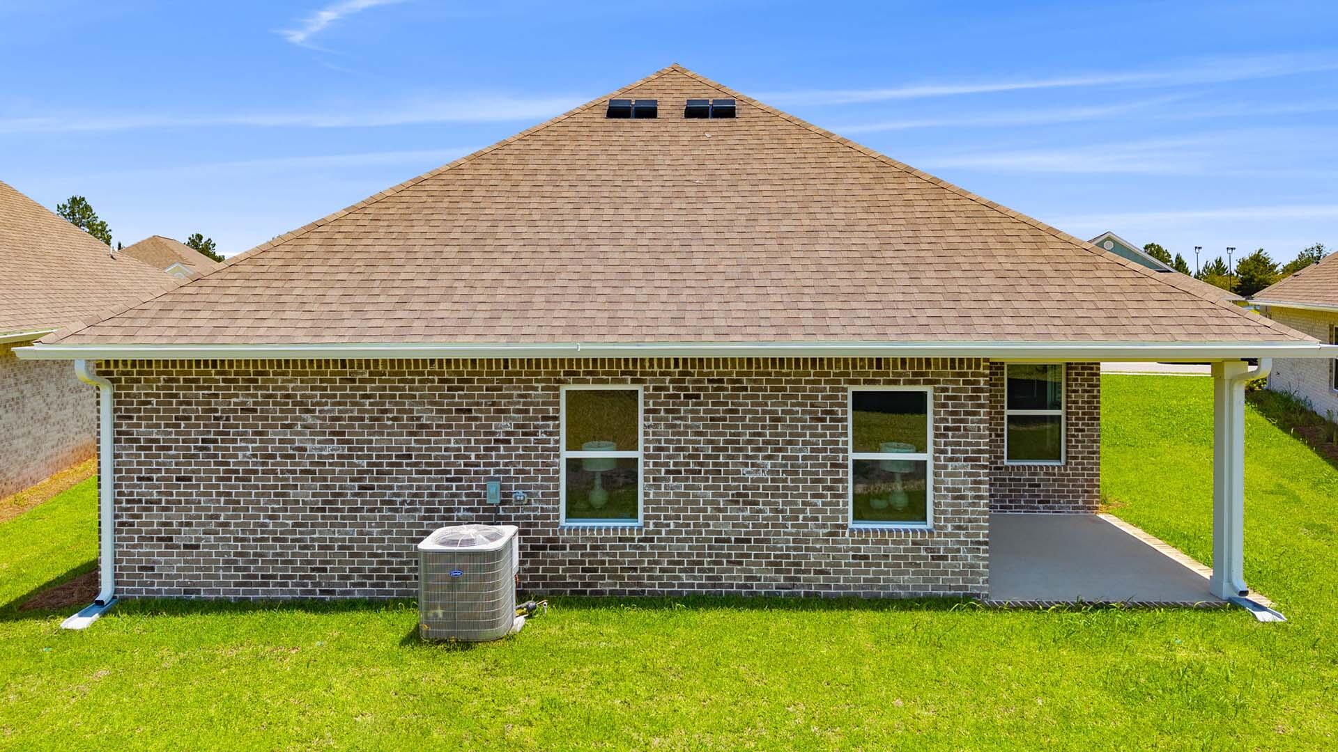 Owl's Head Farms - Residential
