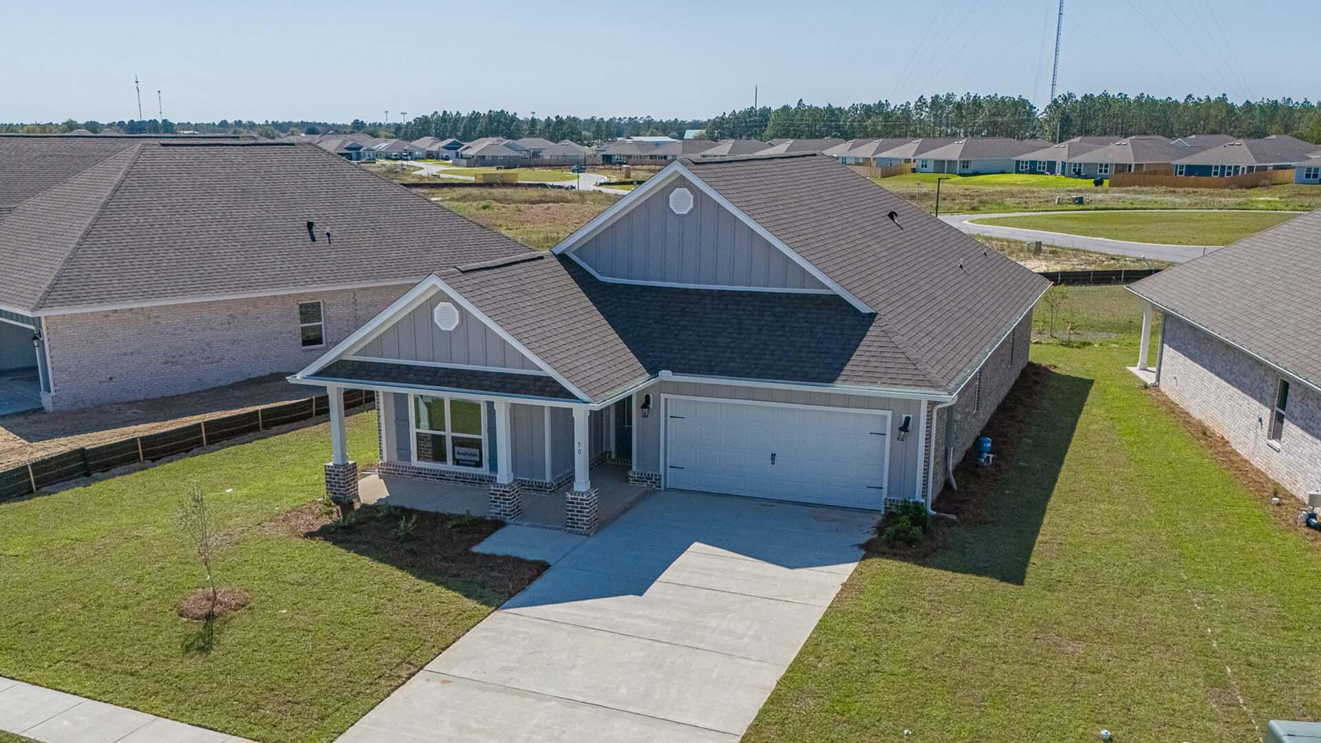 Owl's Head Farms - Residential