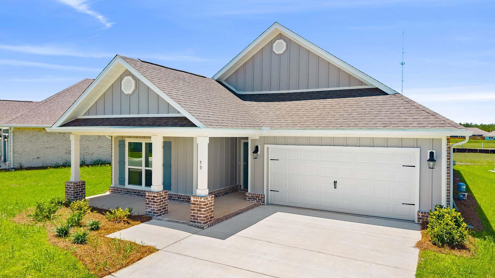 Owl's Head Farms - Residential