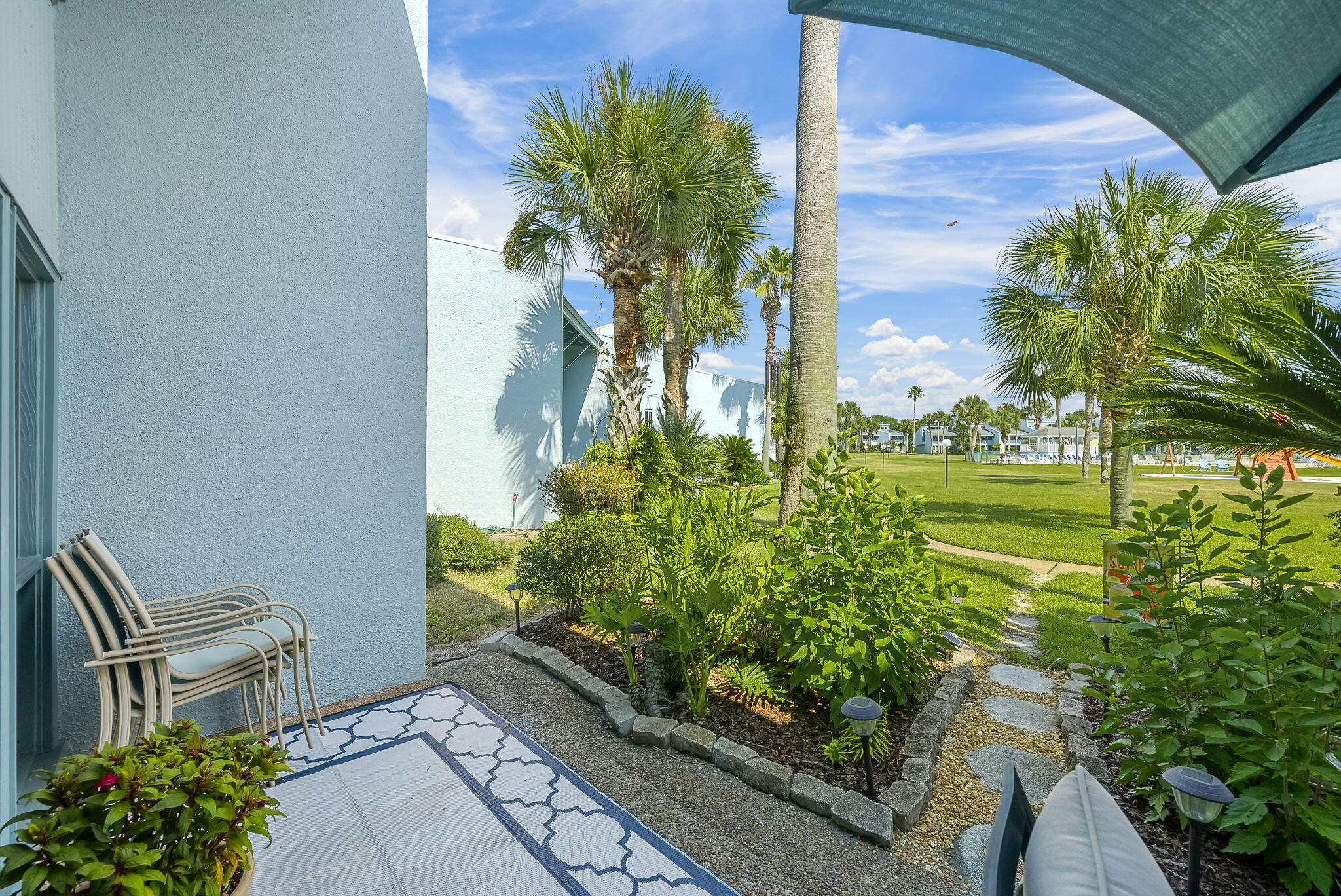 SUNNYSIDE BEACH & TENNIS CONDO - Residential