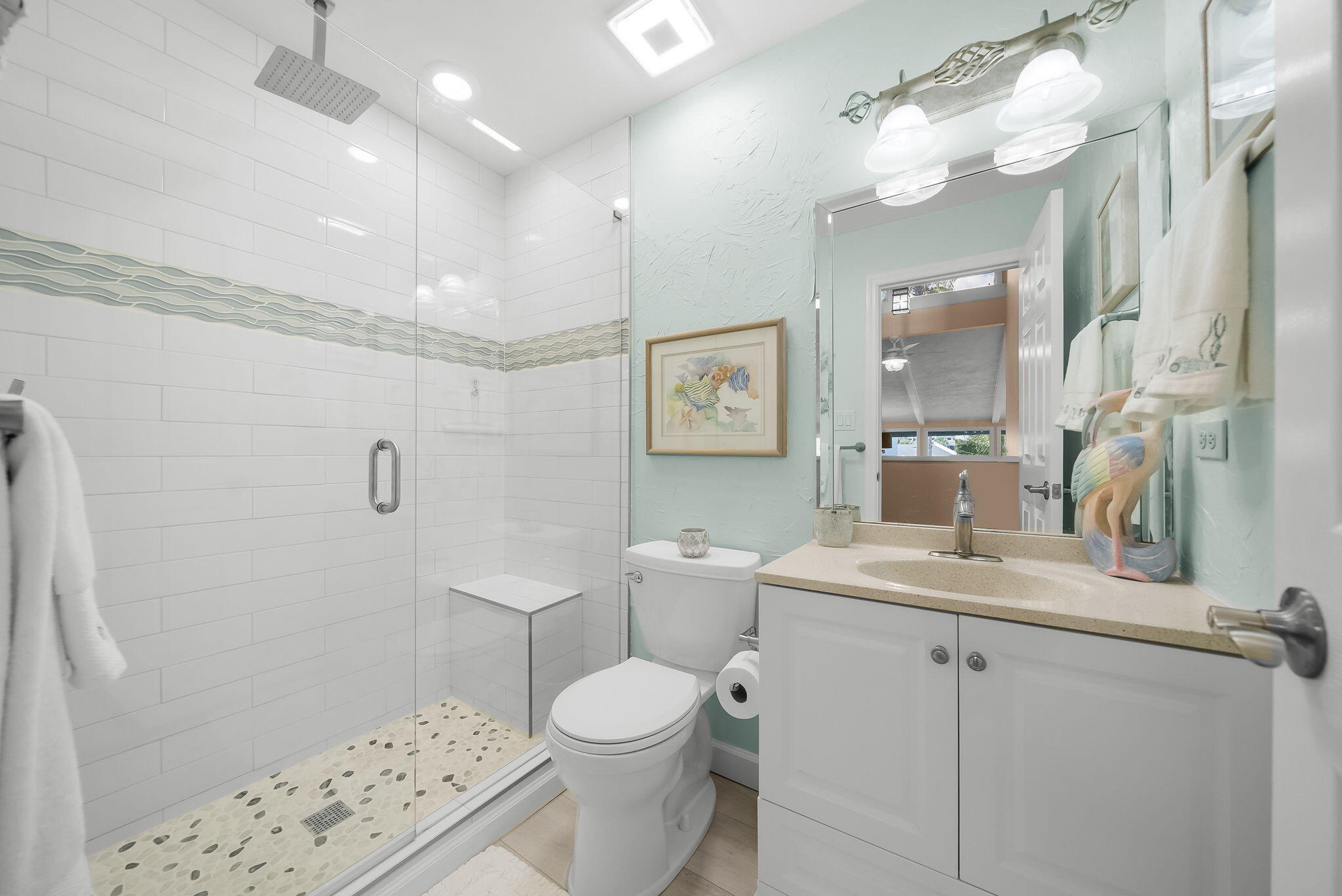 SUNNYSIDE BEACH & TENNIS CONDO - Residential