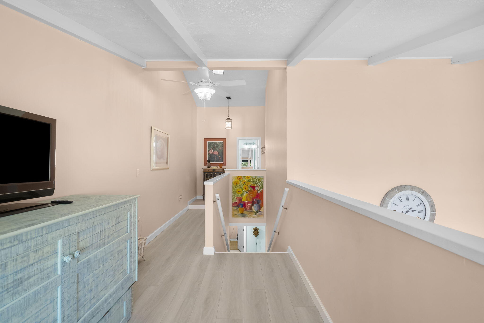 SUNNYSIDE BEACH & TENNIS CONDO - Residential