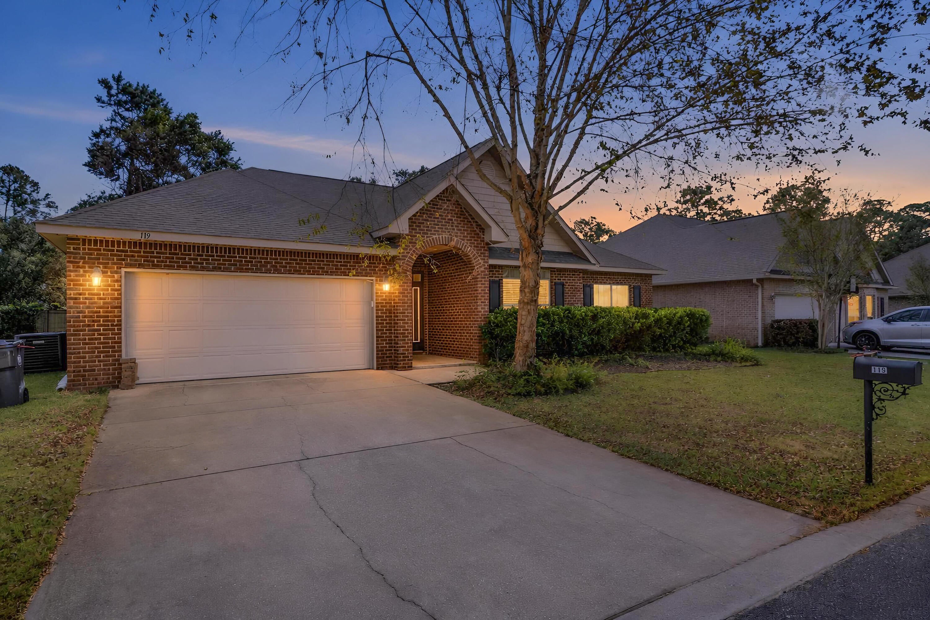 119 Bella Boulevard