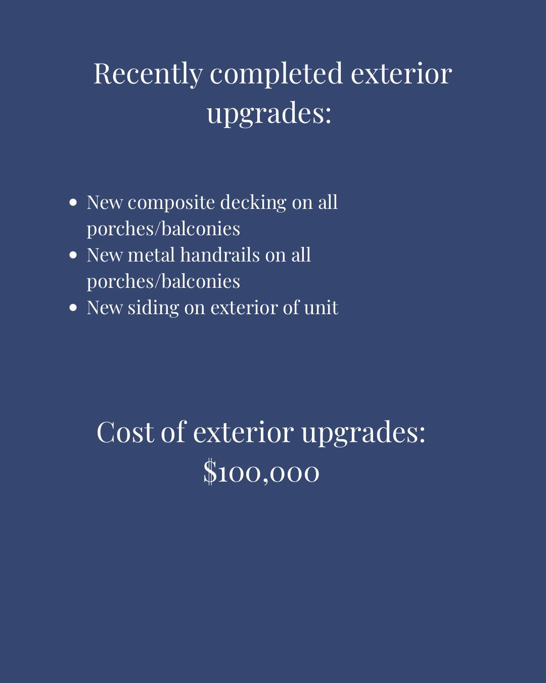 Shores - Residential