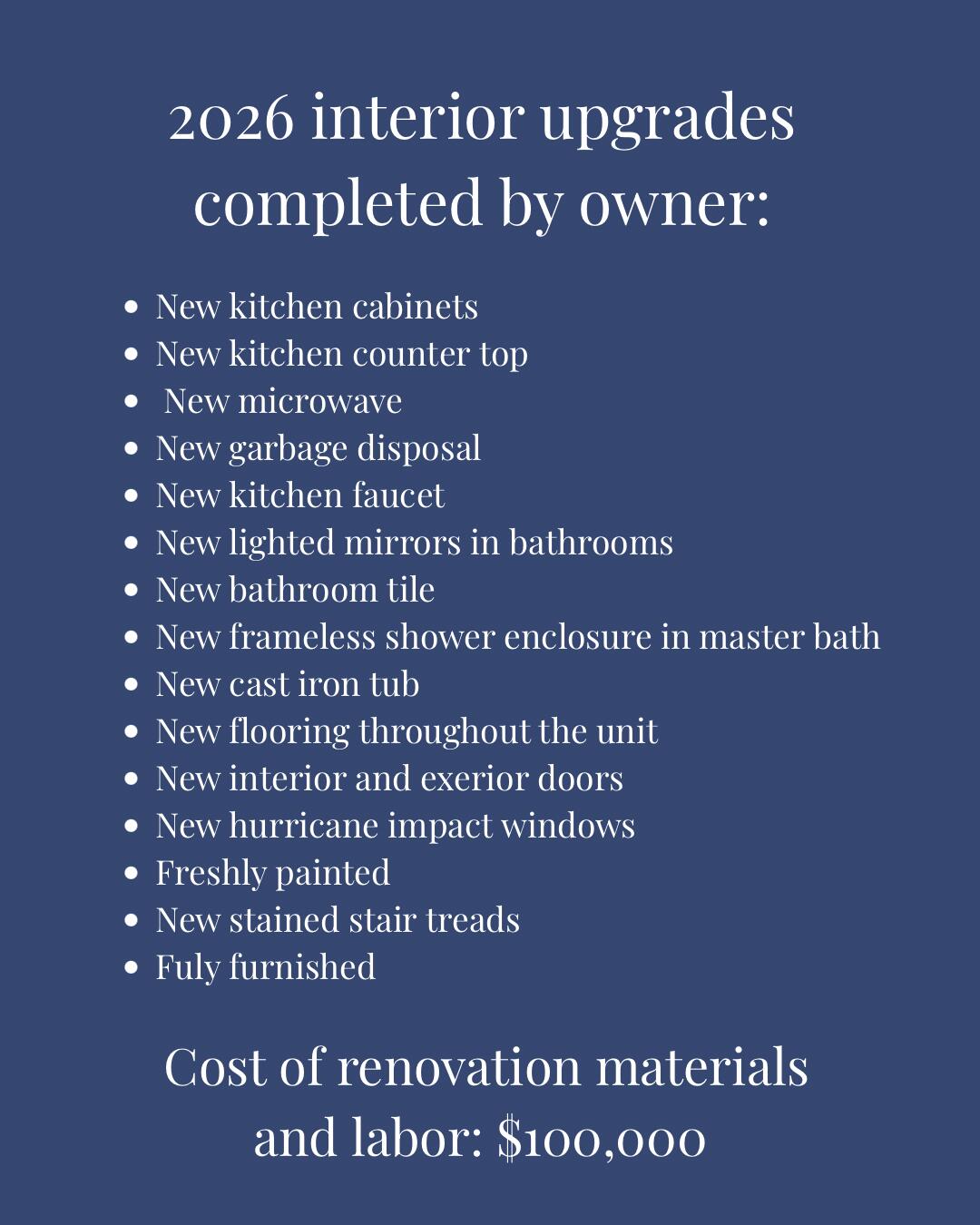 Shores - Residential