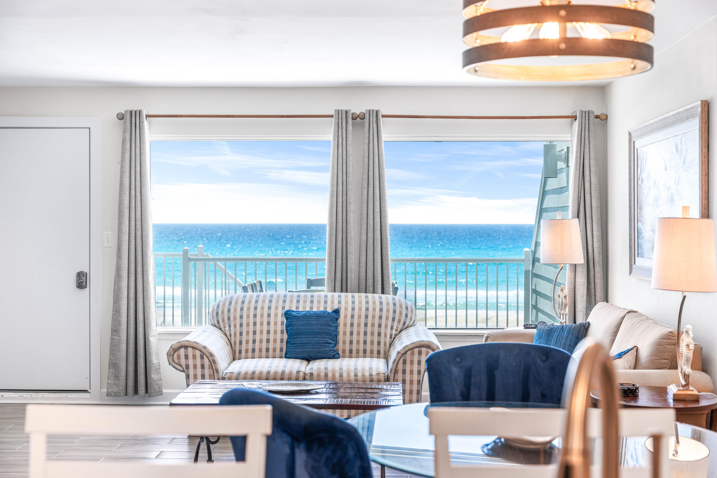 Shores - Residential