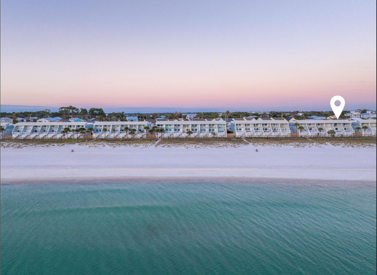 Shores - Residential