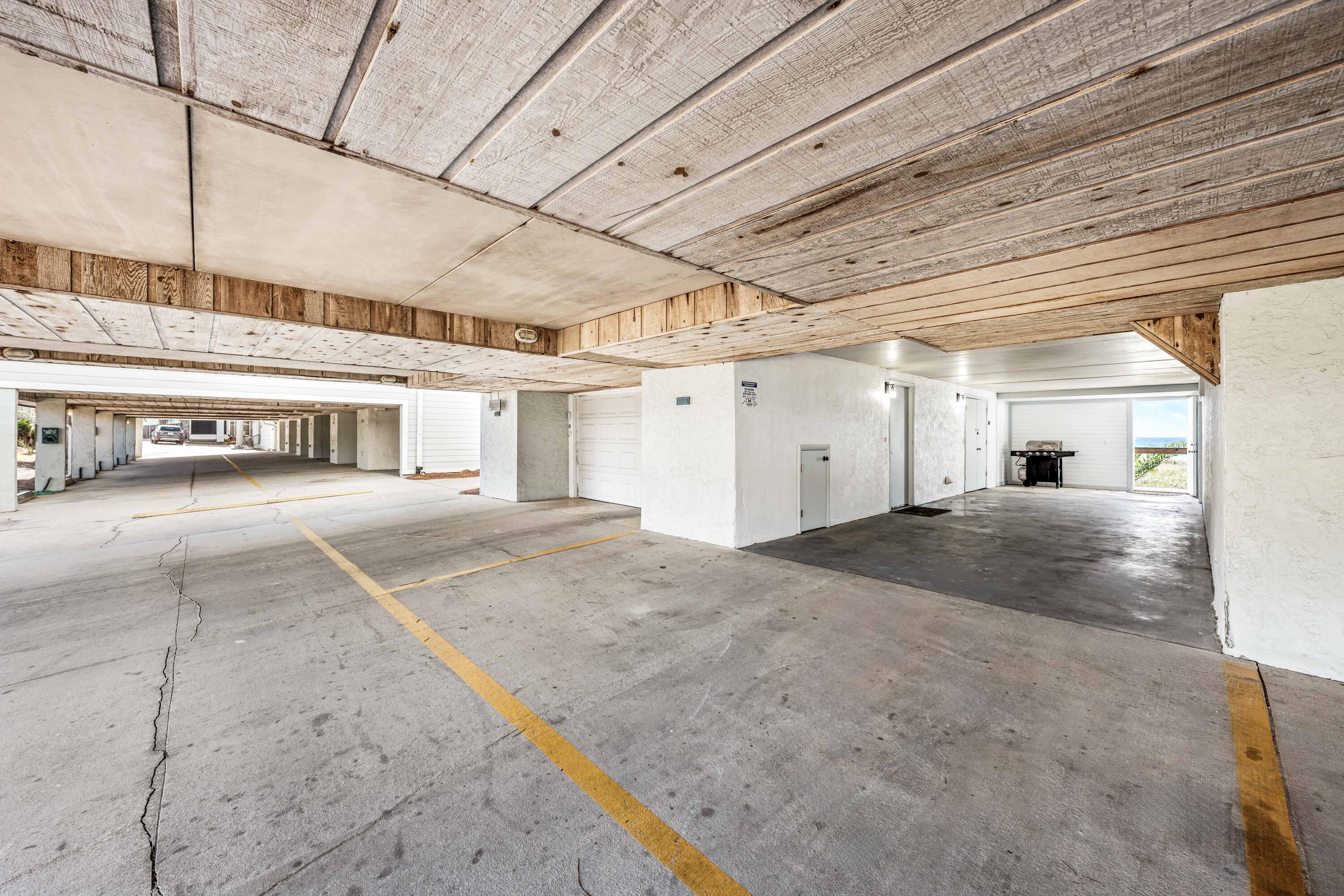 Shores - Residential