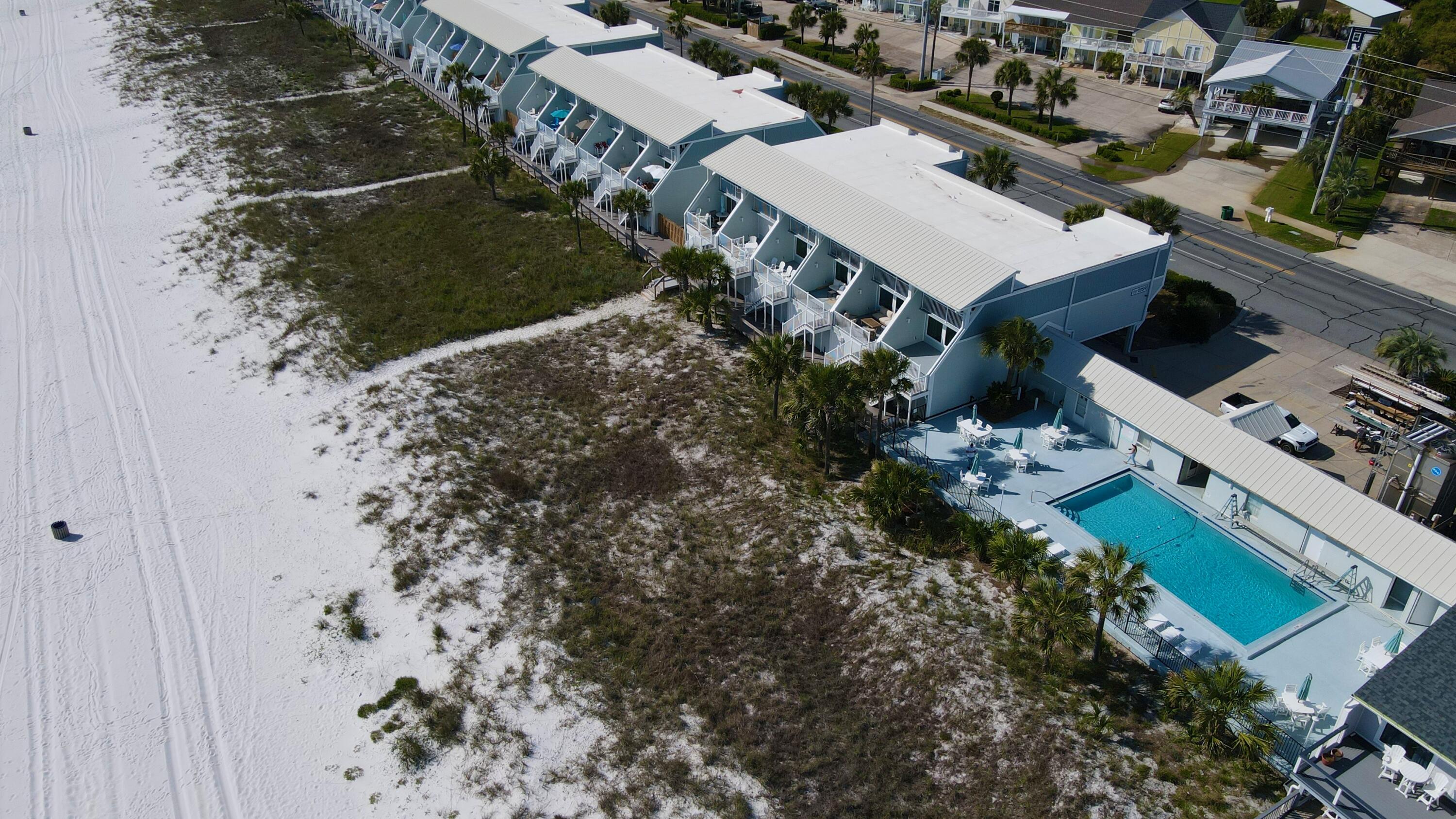 Shores - Residential