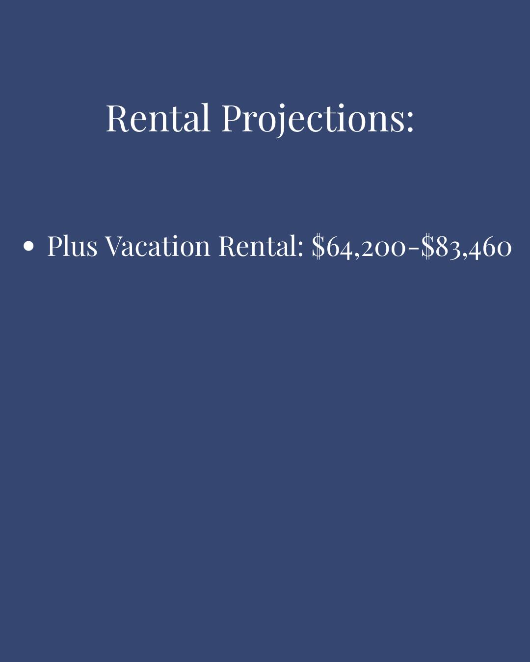 Shores - Residential