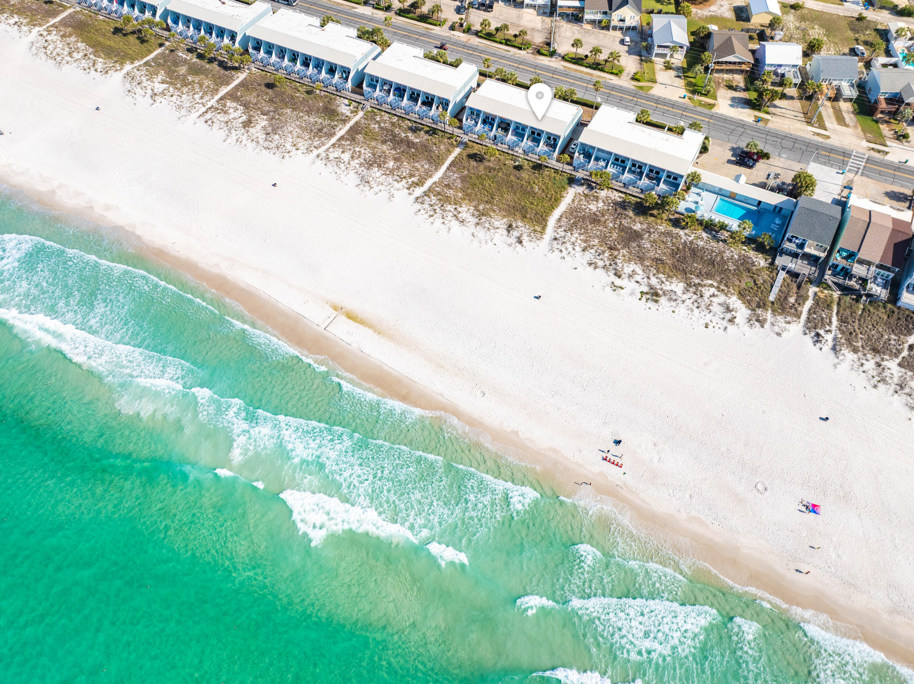 Shores - Residential