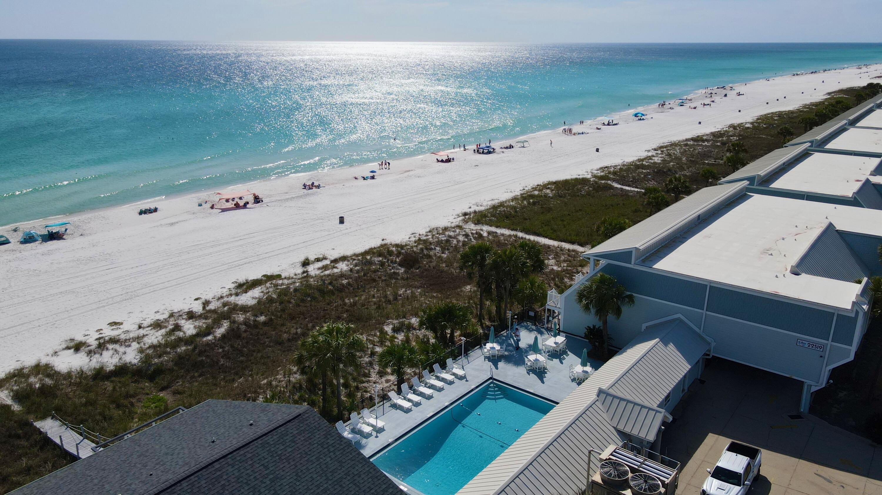 Shores - Residential