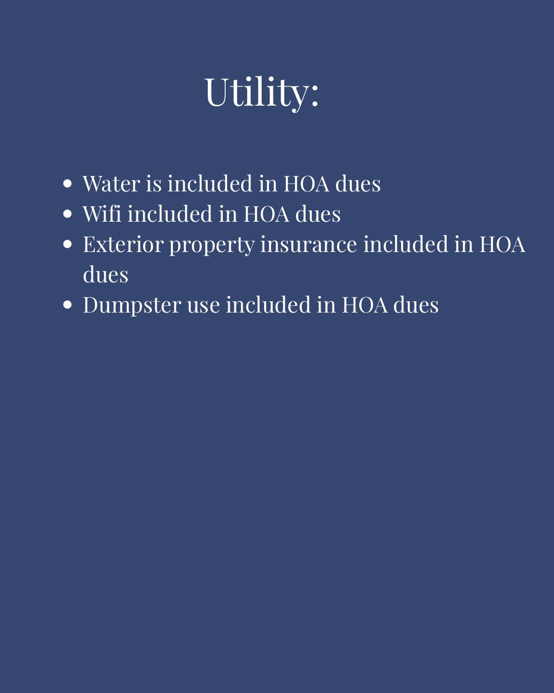 Shores - Residential