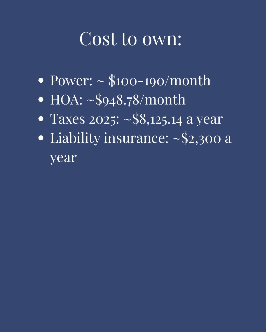 Shores - Residential