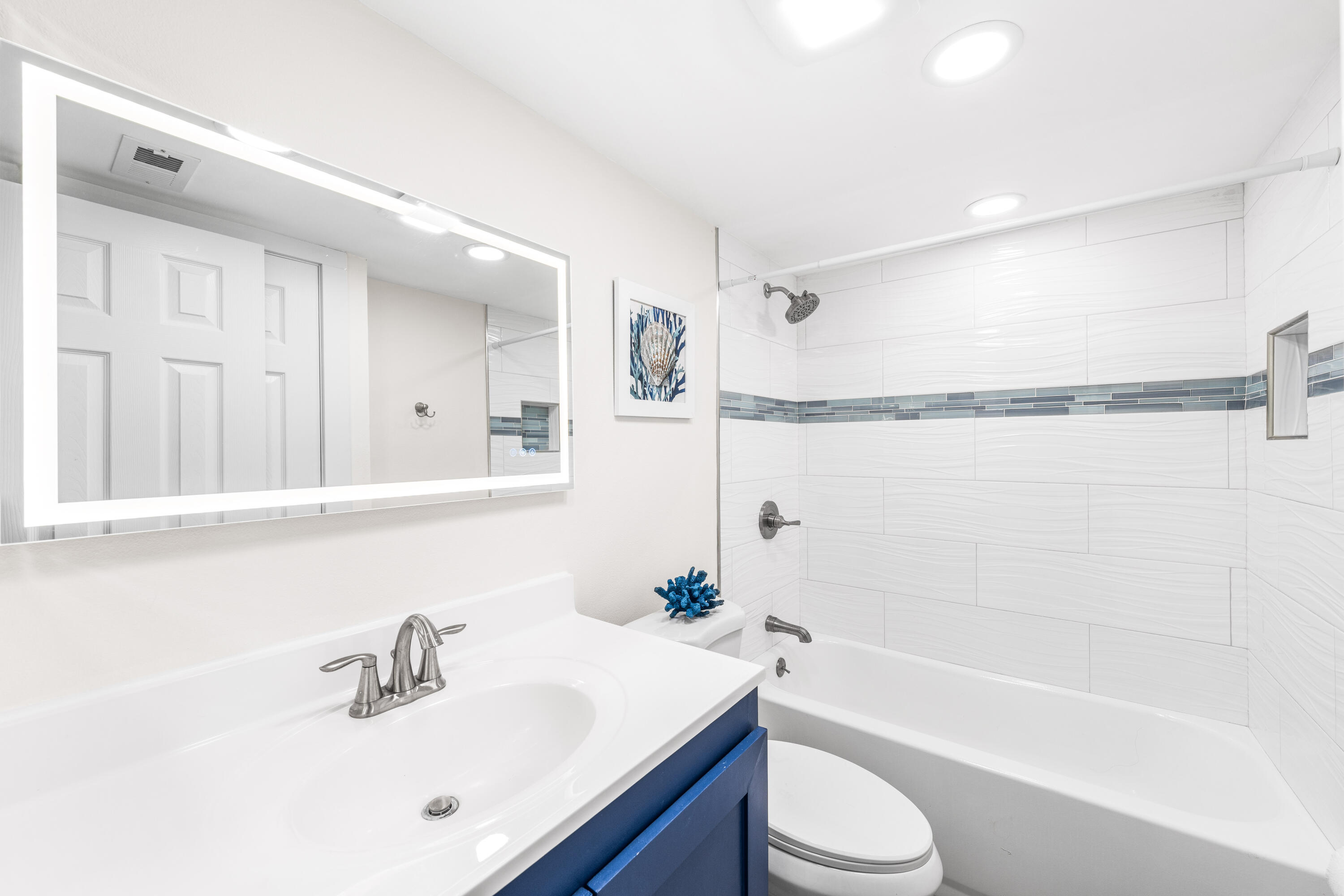 Shores - Residential