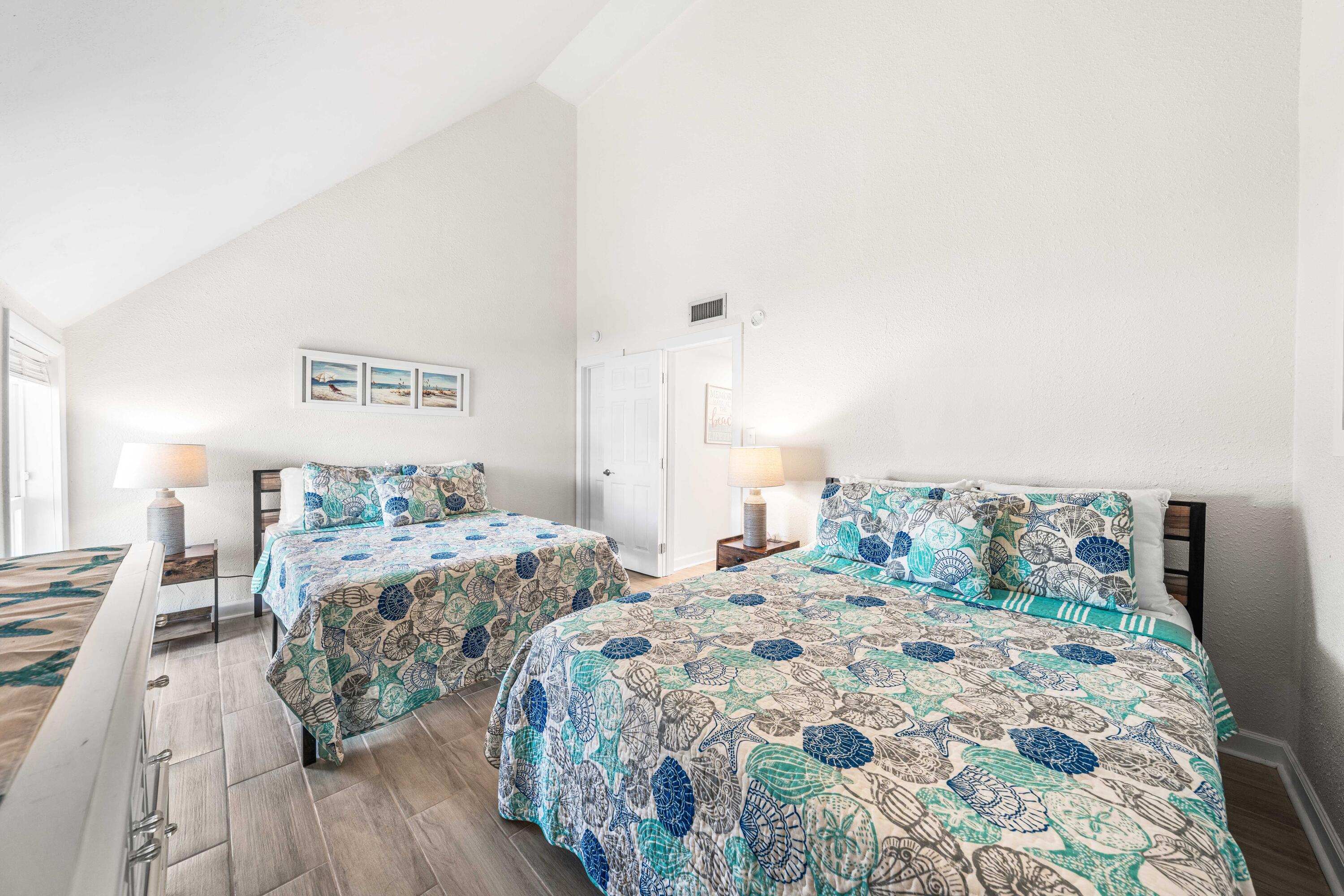 Shores - Residential